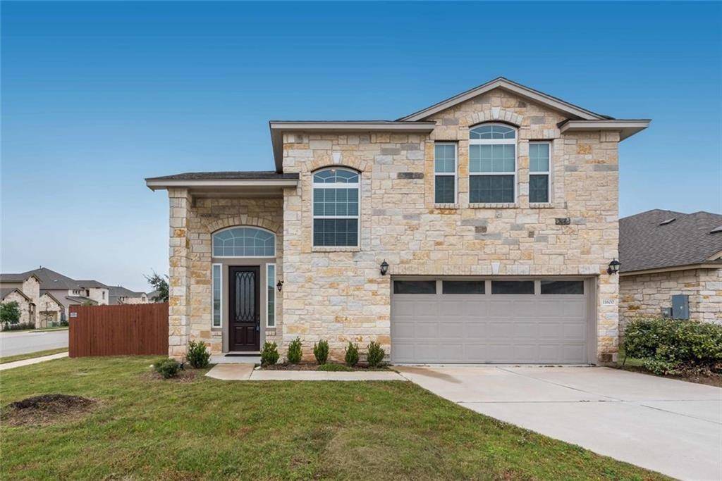 11600 Sewickley CT S, Austin, TX 78717