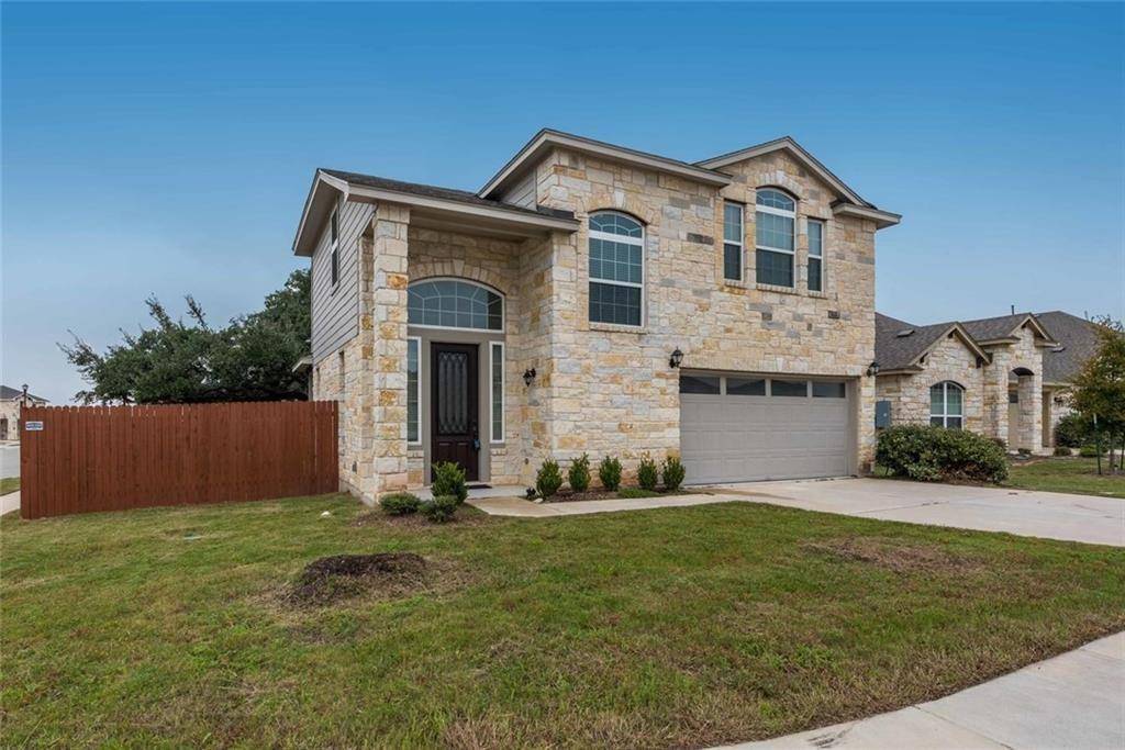 11600 Sewickley CT S, Austin, TX 78717