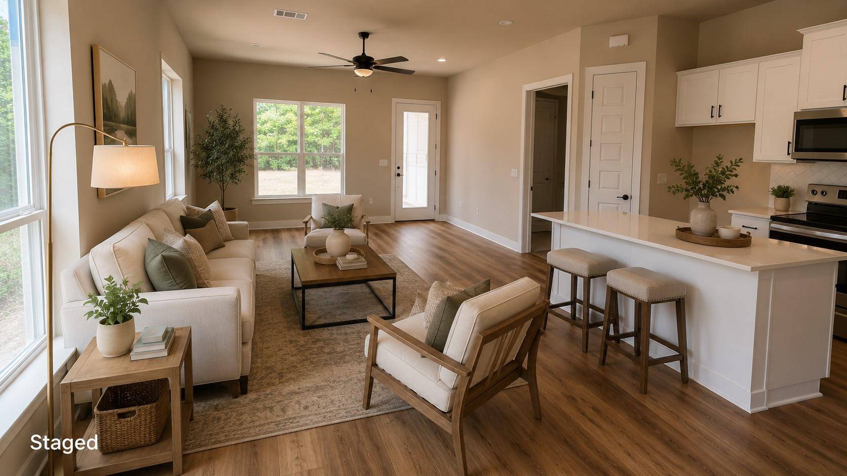 Address not disclosed, Bartlett, TX 76511