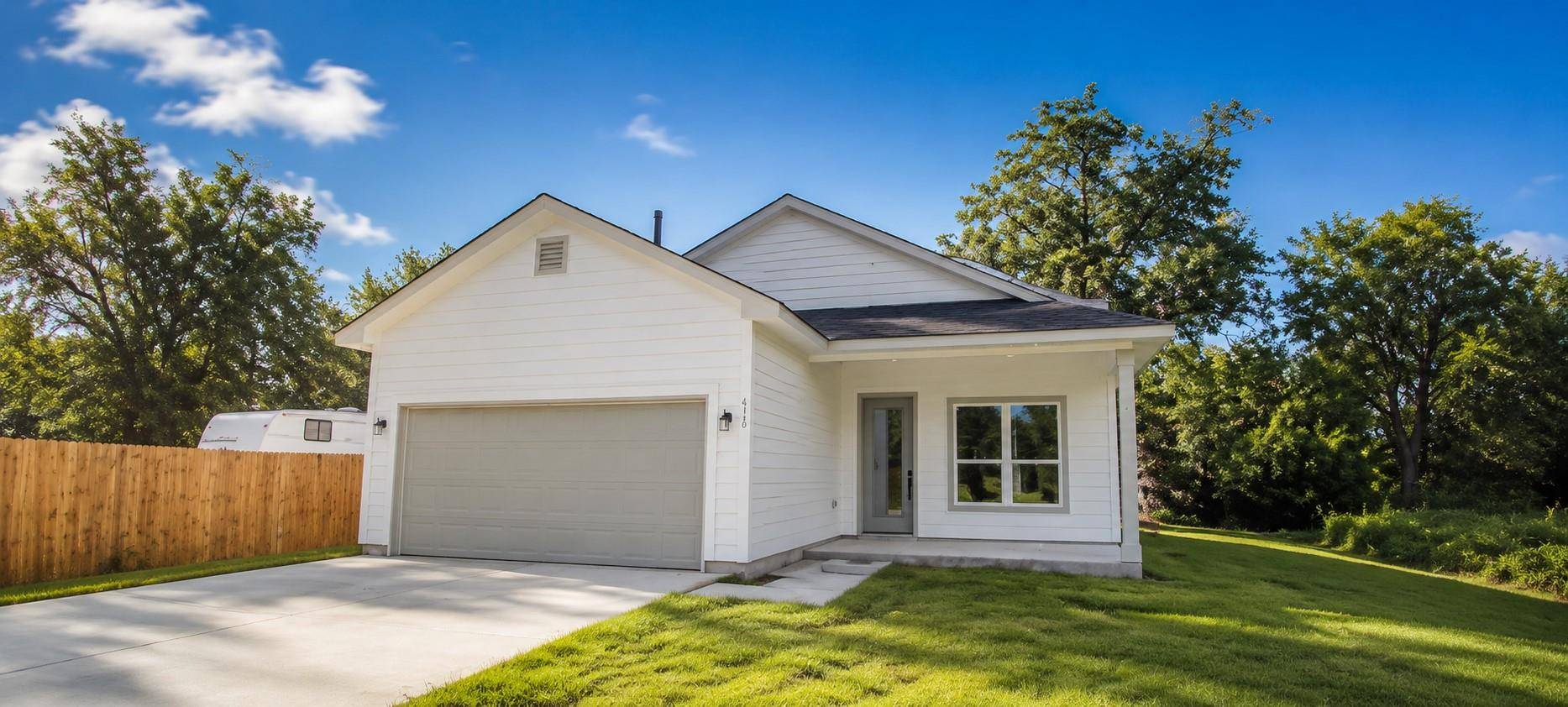 Address not disclosed, Bartlett, TX 76511