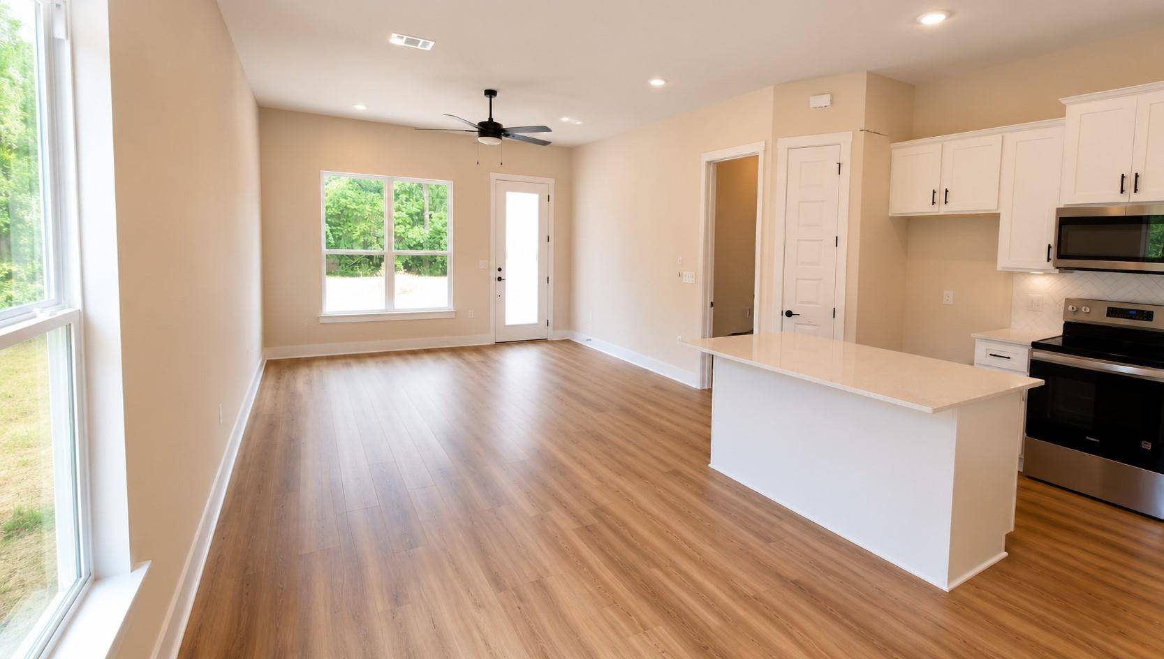 Address not disclosed, Bartlett, TX 76511