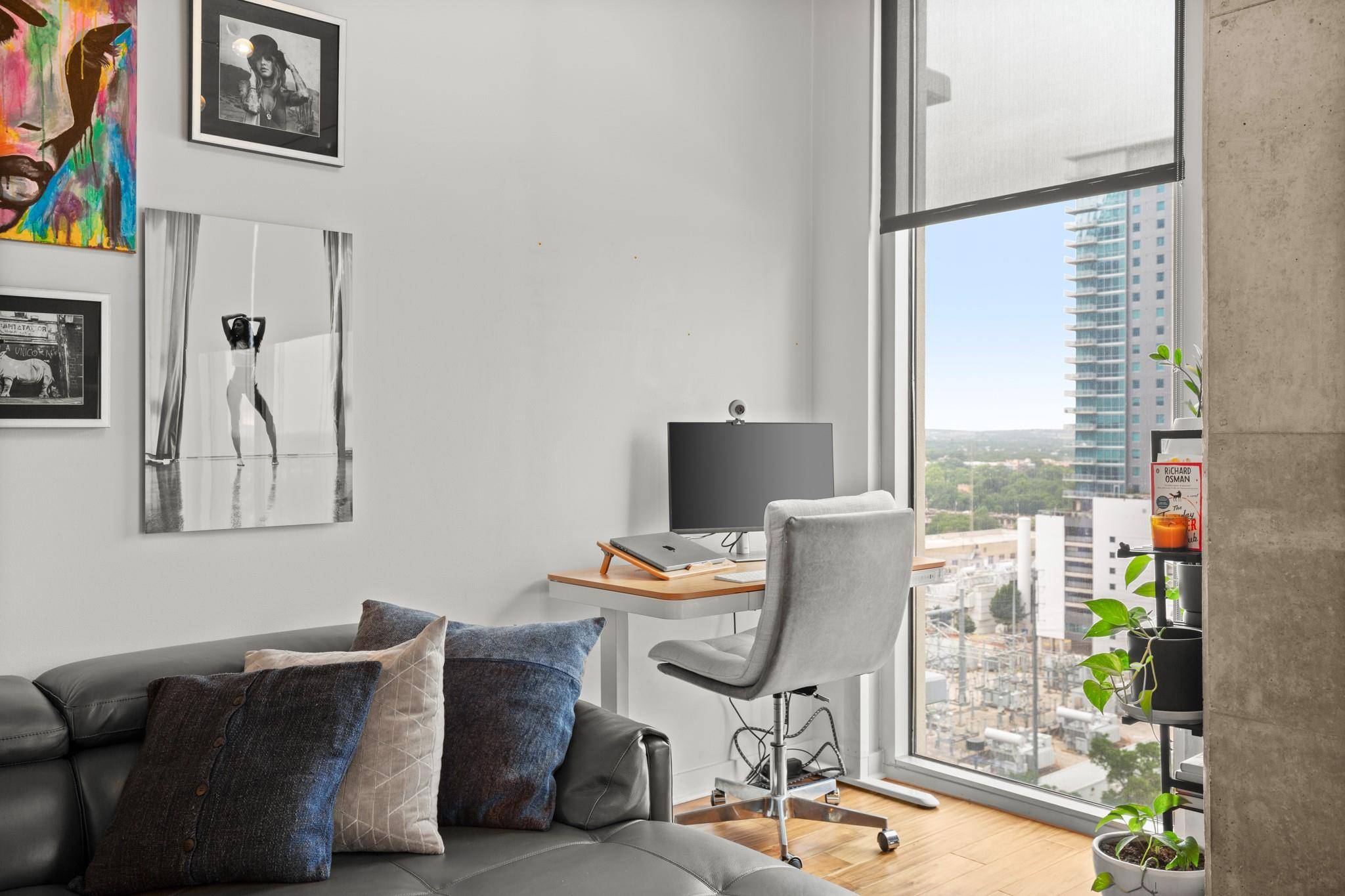 360 Nueces ST #1306, Austin, TX 78701