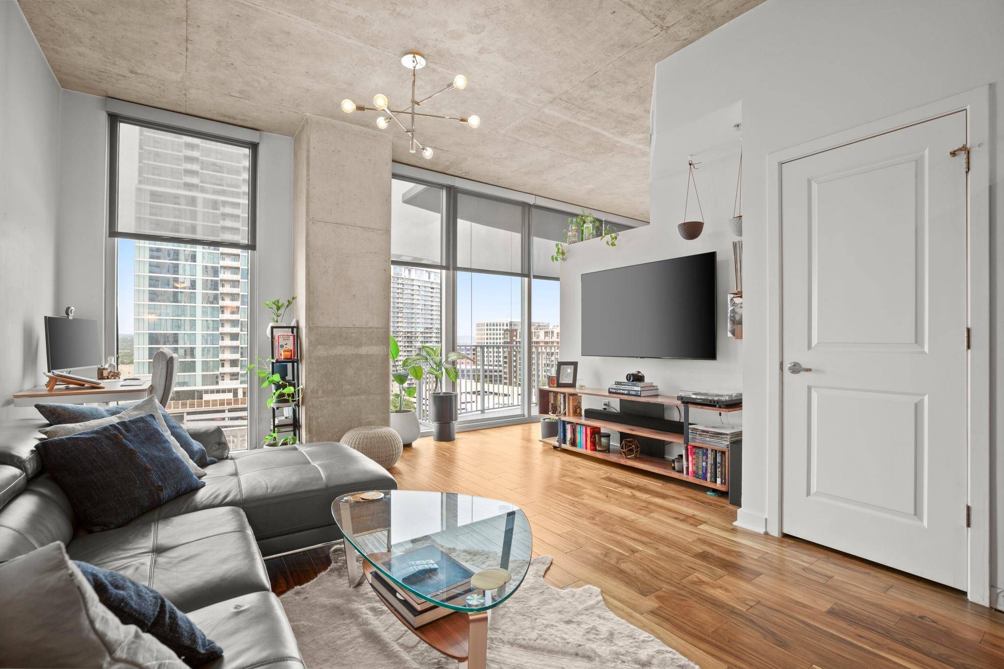 360 Nueces ST #1306, Austin, TX 78701