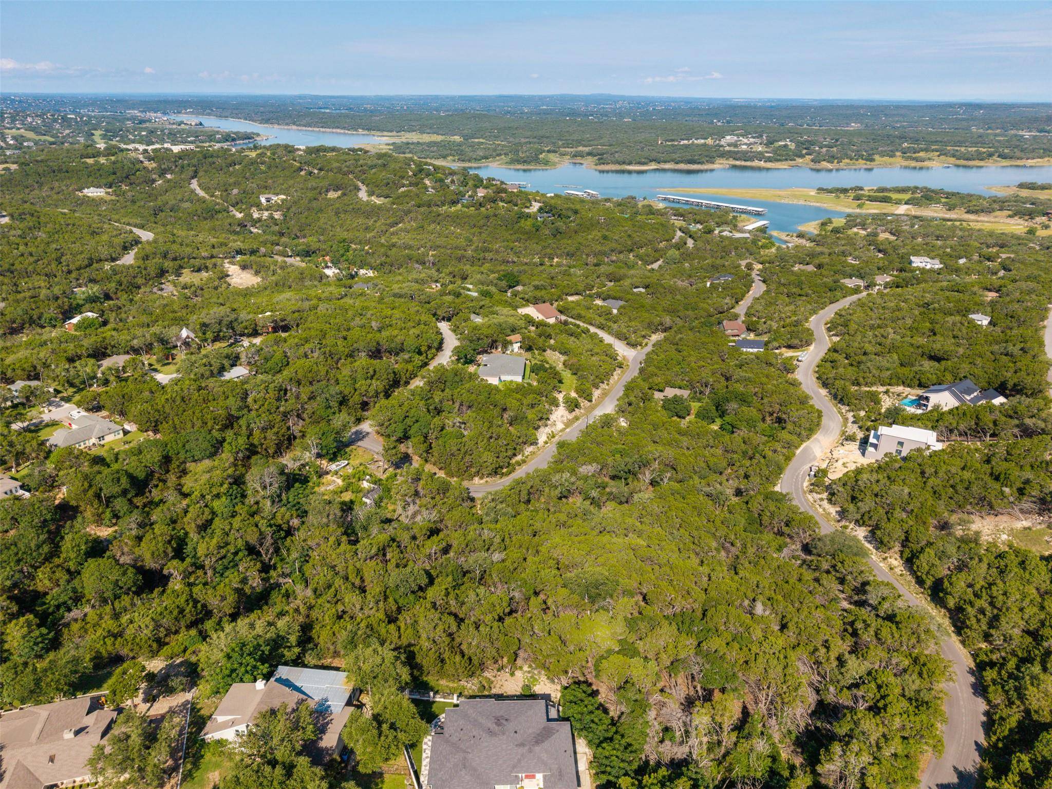 20802 Buena VIS, Lago Vista, TX 78645