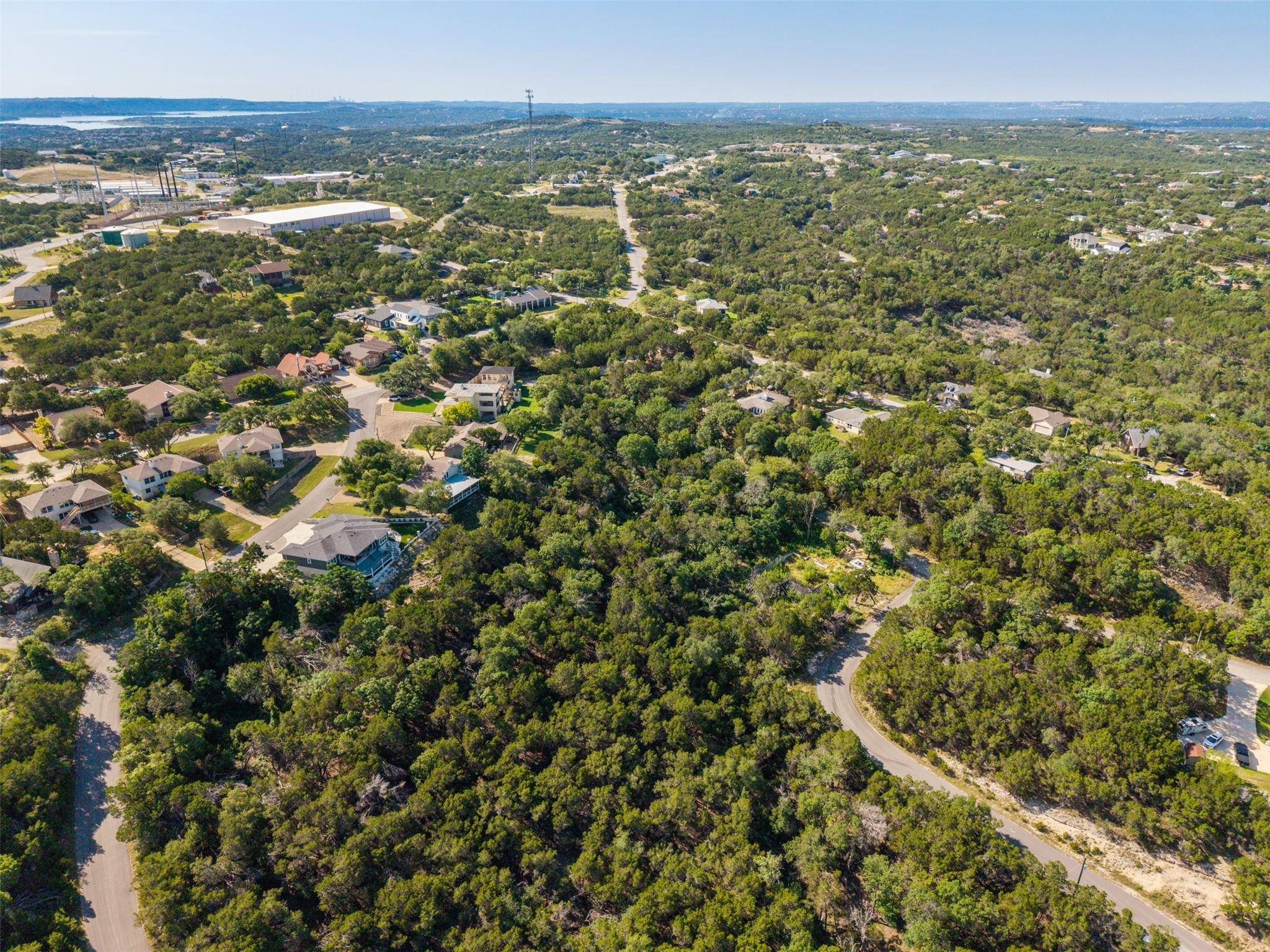 20802 Buena VIS, Lago Vista, TX 78645