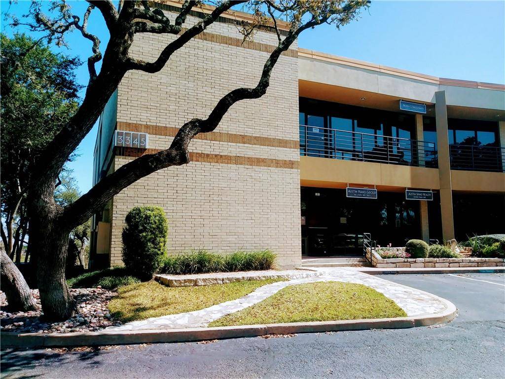 3345 Bee Caves RD #206 & 207, West Lake Hills, TX 78746