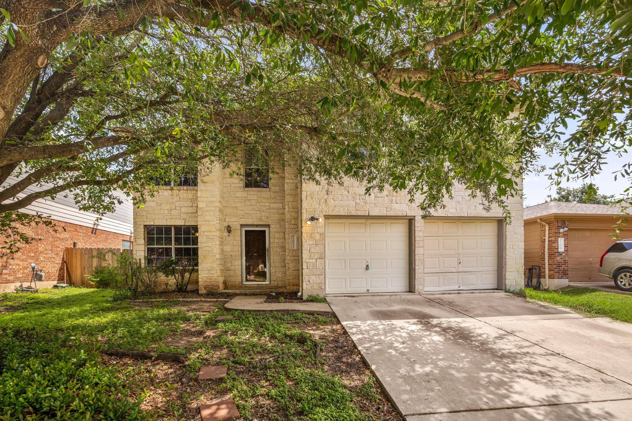 12033 Kilmartin LN, Austin, TX 78754
