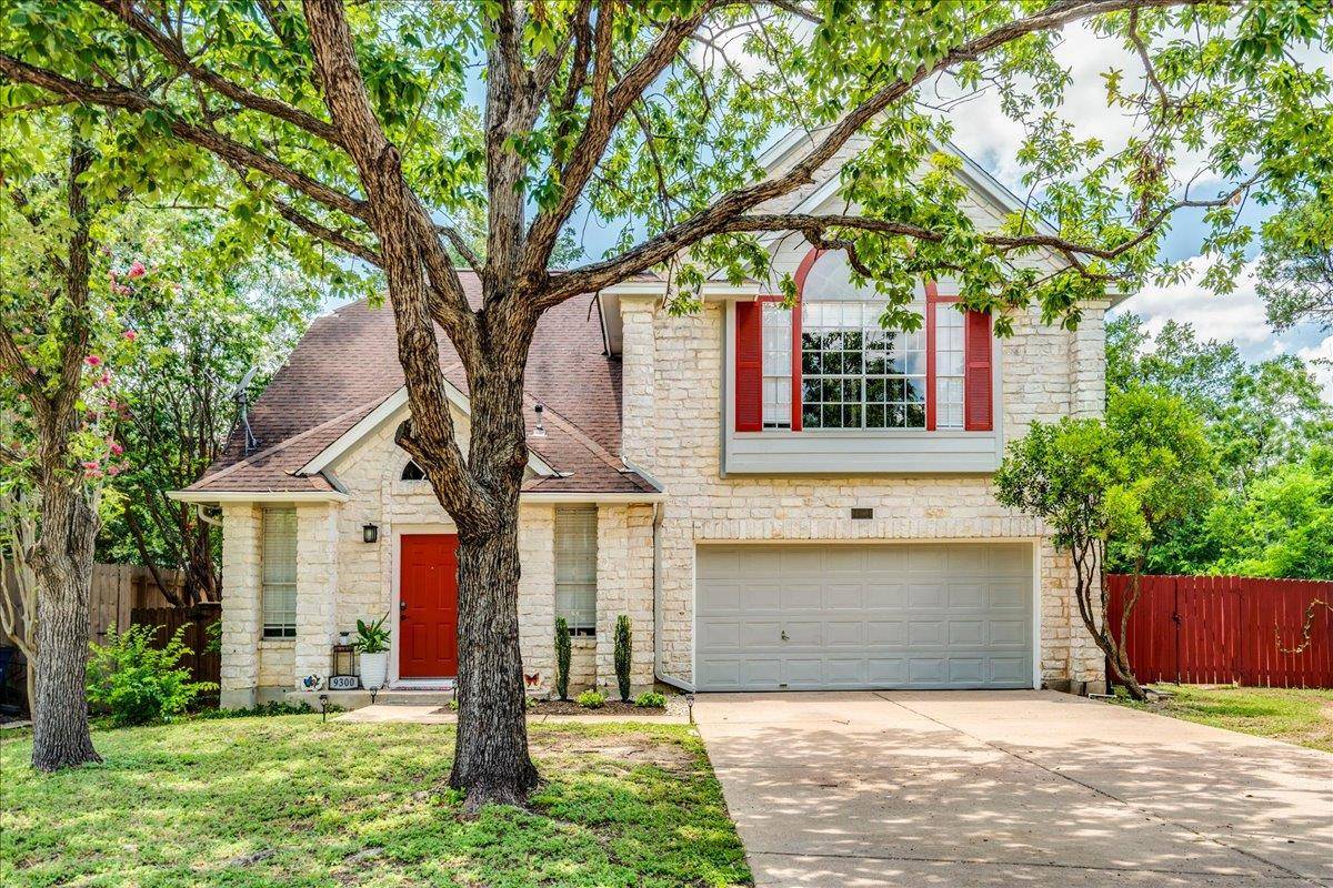 9300 Tea Rose TRL, Austin, TX 78748