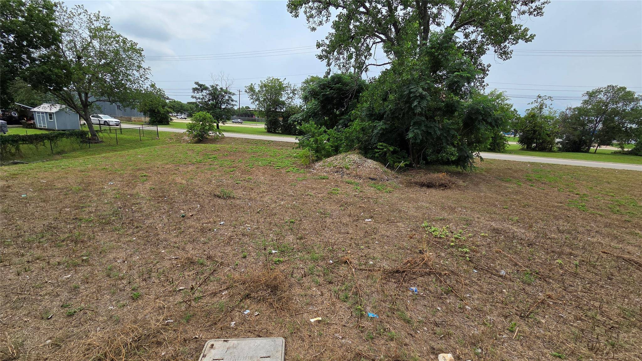 520 W 22nd ST, Georgetown, TX 78626