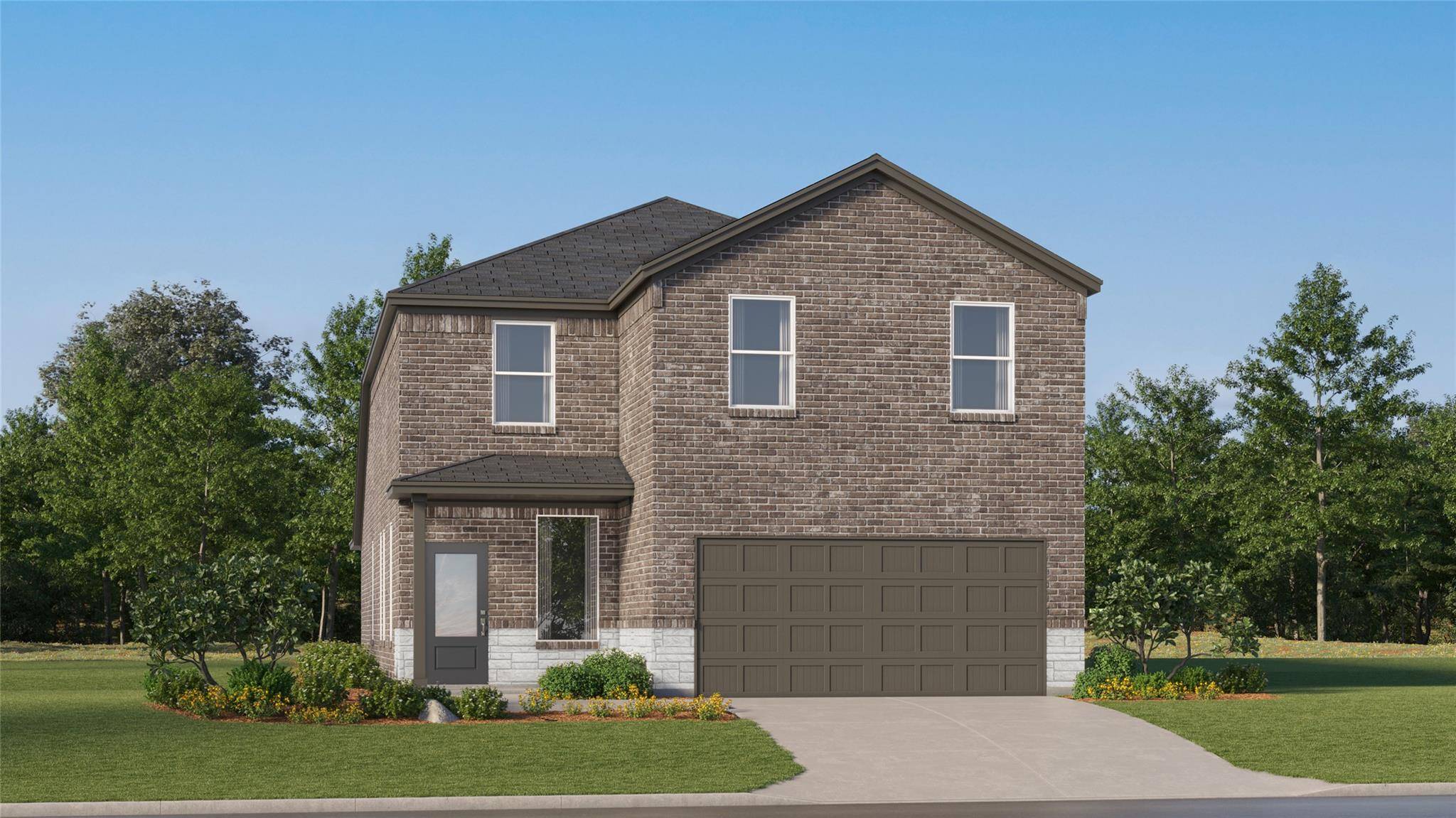 321 Rockies RD, Hutto, TX 78634