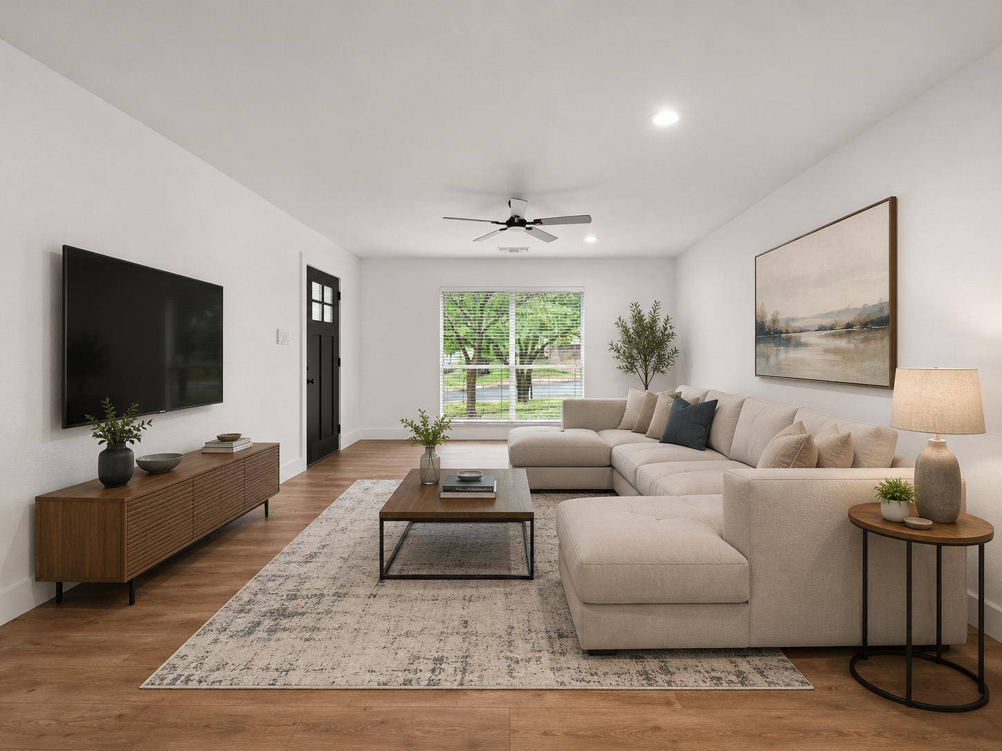 6805 Tulane DR, Austin, TX 78723