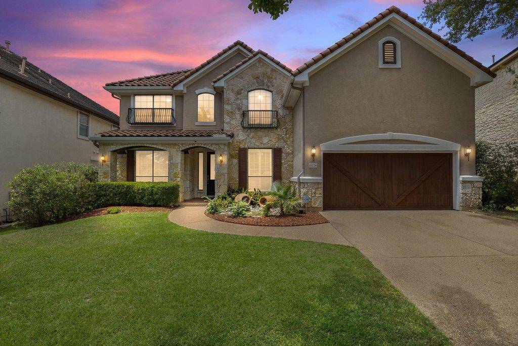 11228 Woodland Hills TRL, Austin, TX 78732