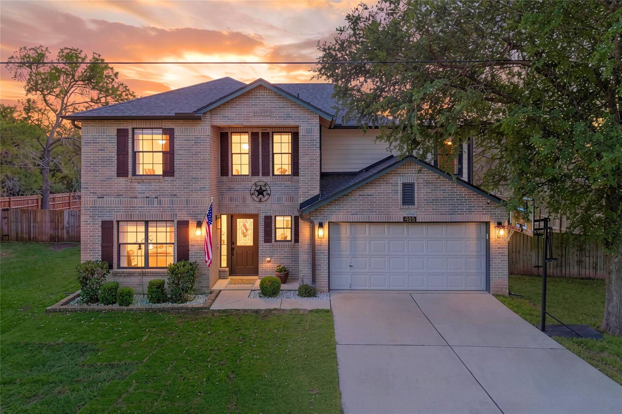485 Bella Vista CIR, Kyle, TX 78640