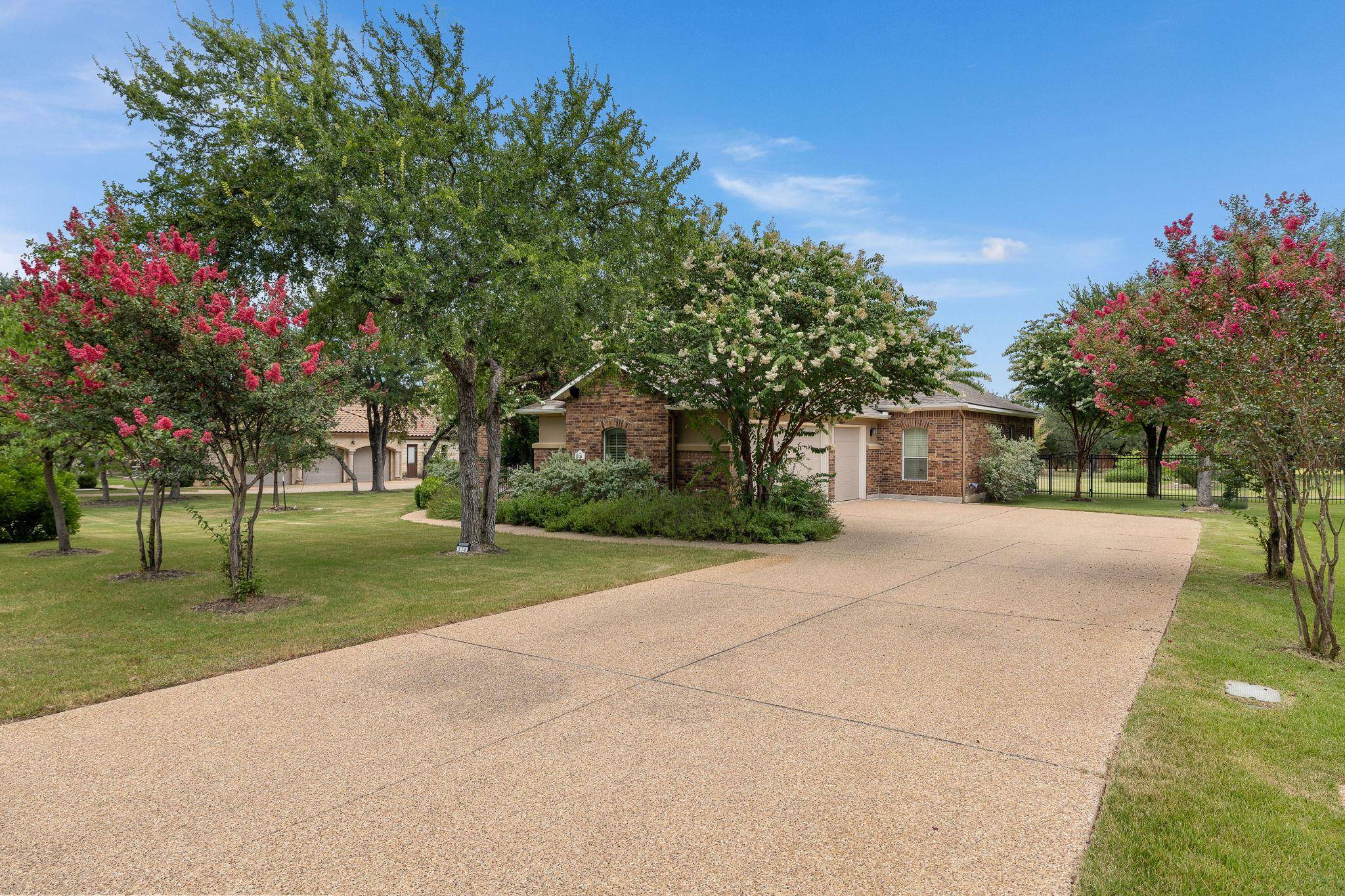 174 Estrella XING, Georgetown, TX 78628