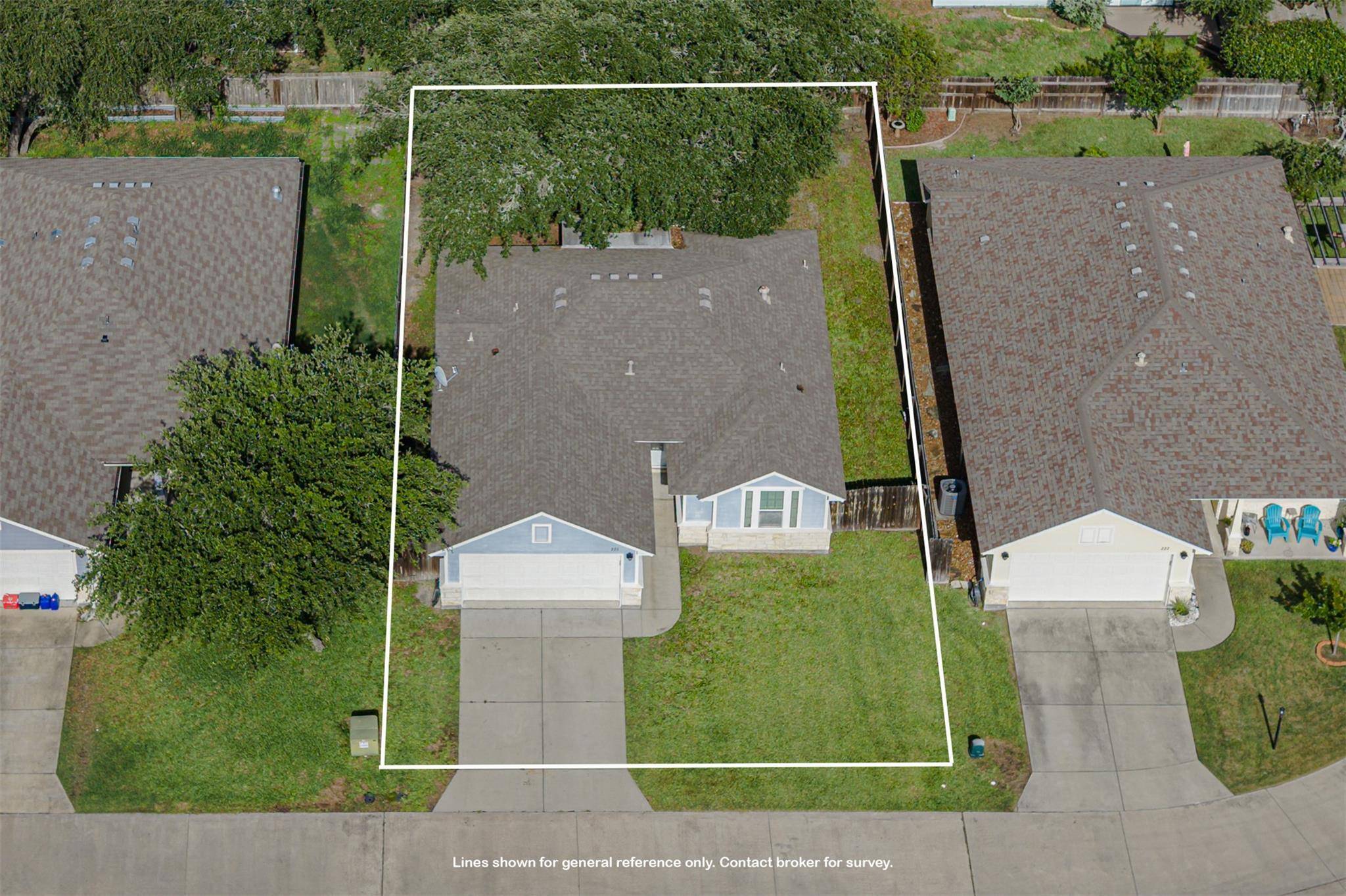 220 Sandollar CIR, Fulton, TX 78358