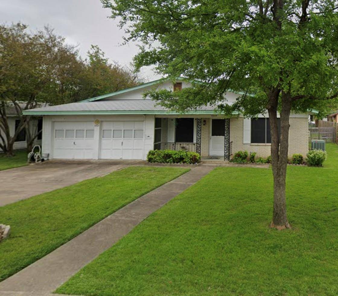 7507 Saint Phillip ST, Austin, TX 78757