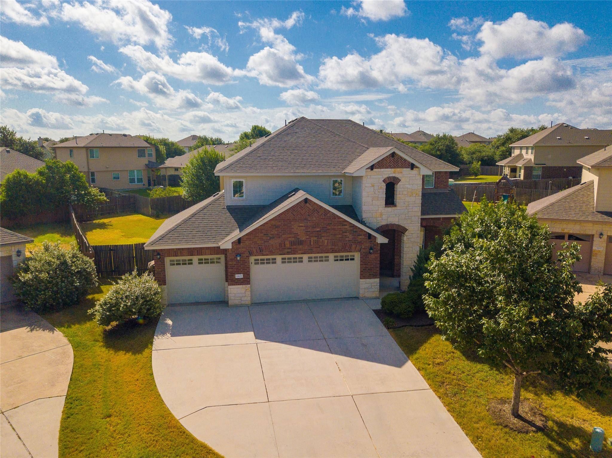 11621 Sewickley CT, Austin, TX 78717