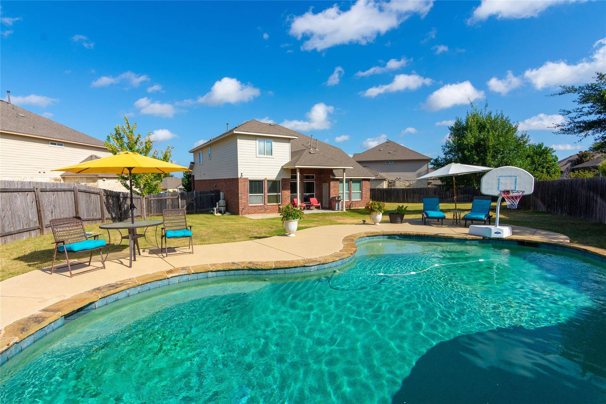 11621 Sewickley CT, Austin, TX 78717