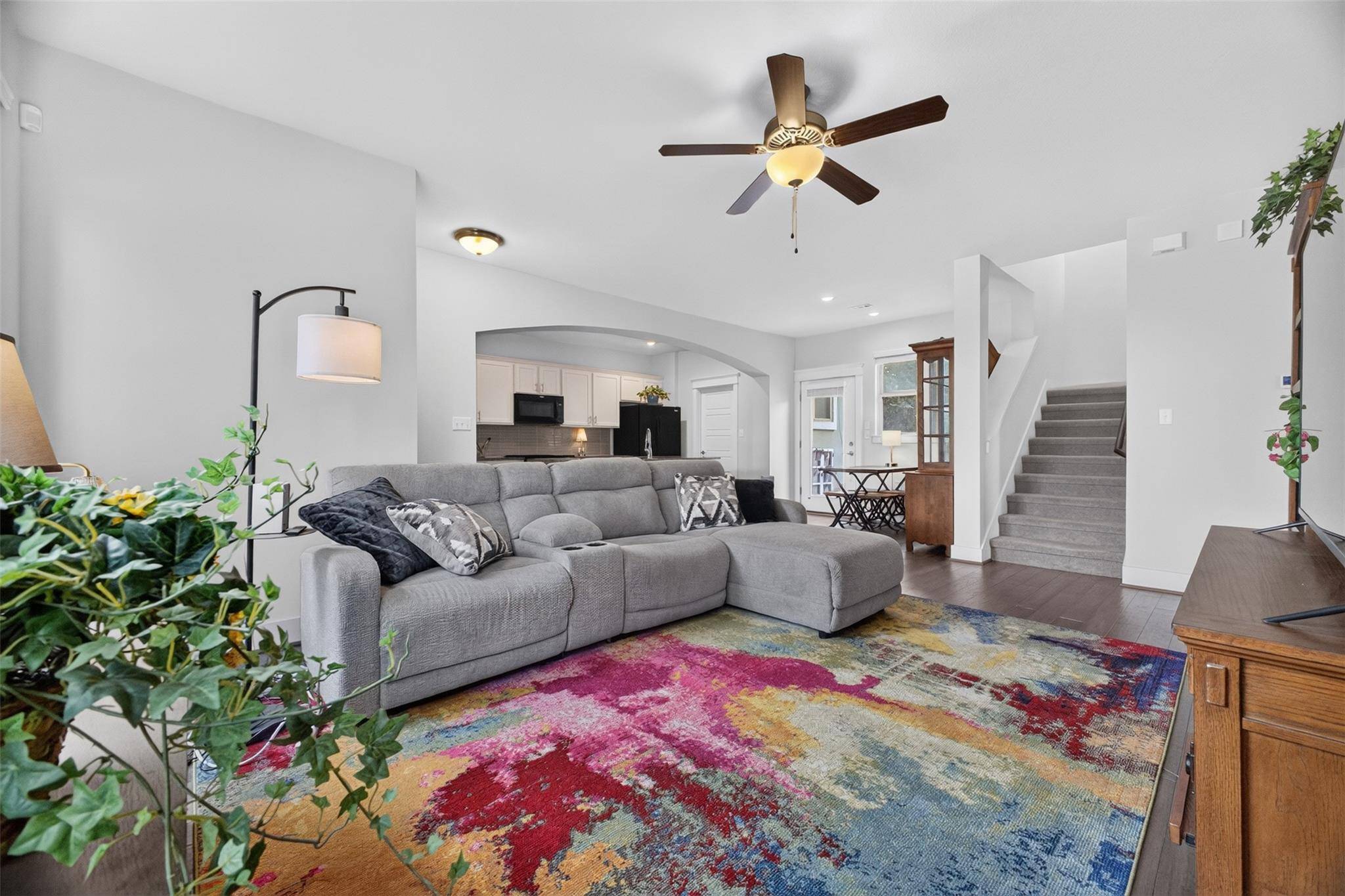 710 Arrow Point DR #18, Cedar Park, TX 78613
