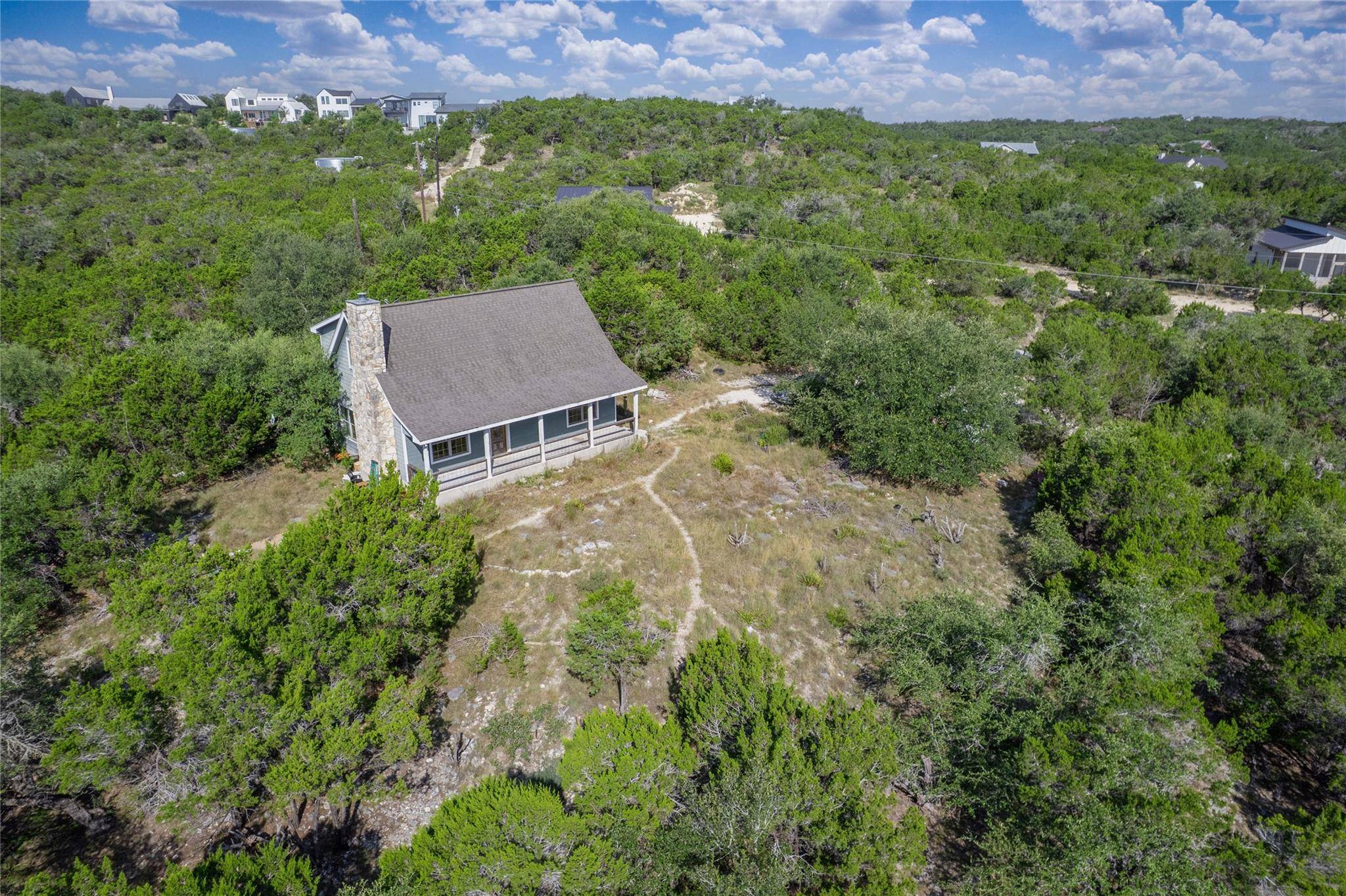 101 Twin Creek CIR, Dripping Springs, TX 78620