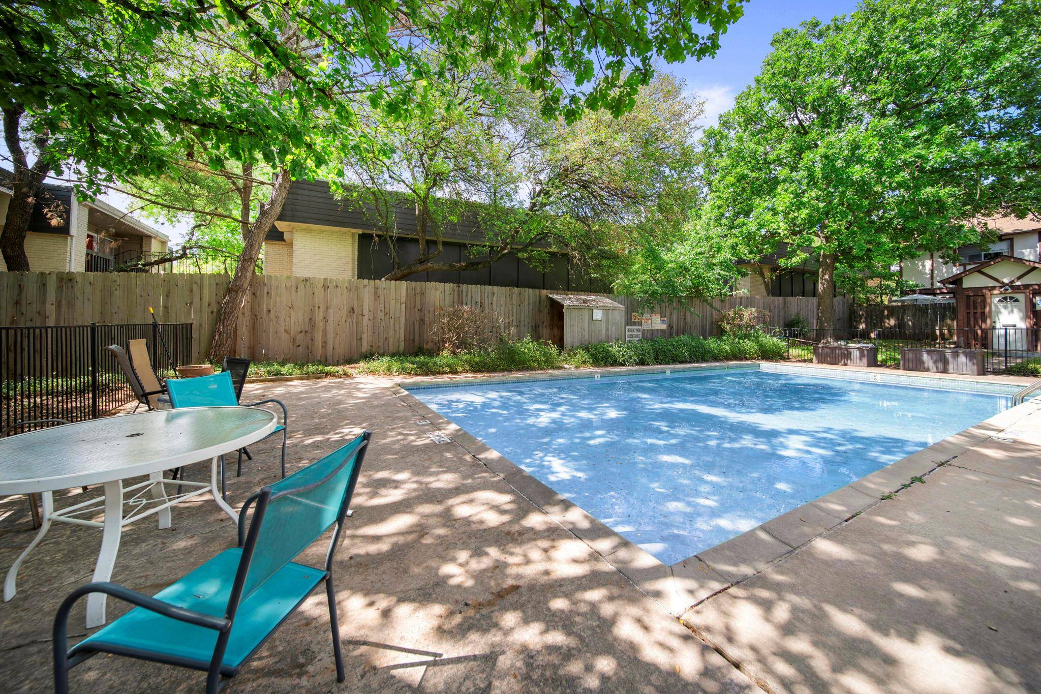 7409 Shadow Hill DR #108, Austin, TX 78731