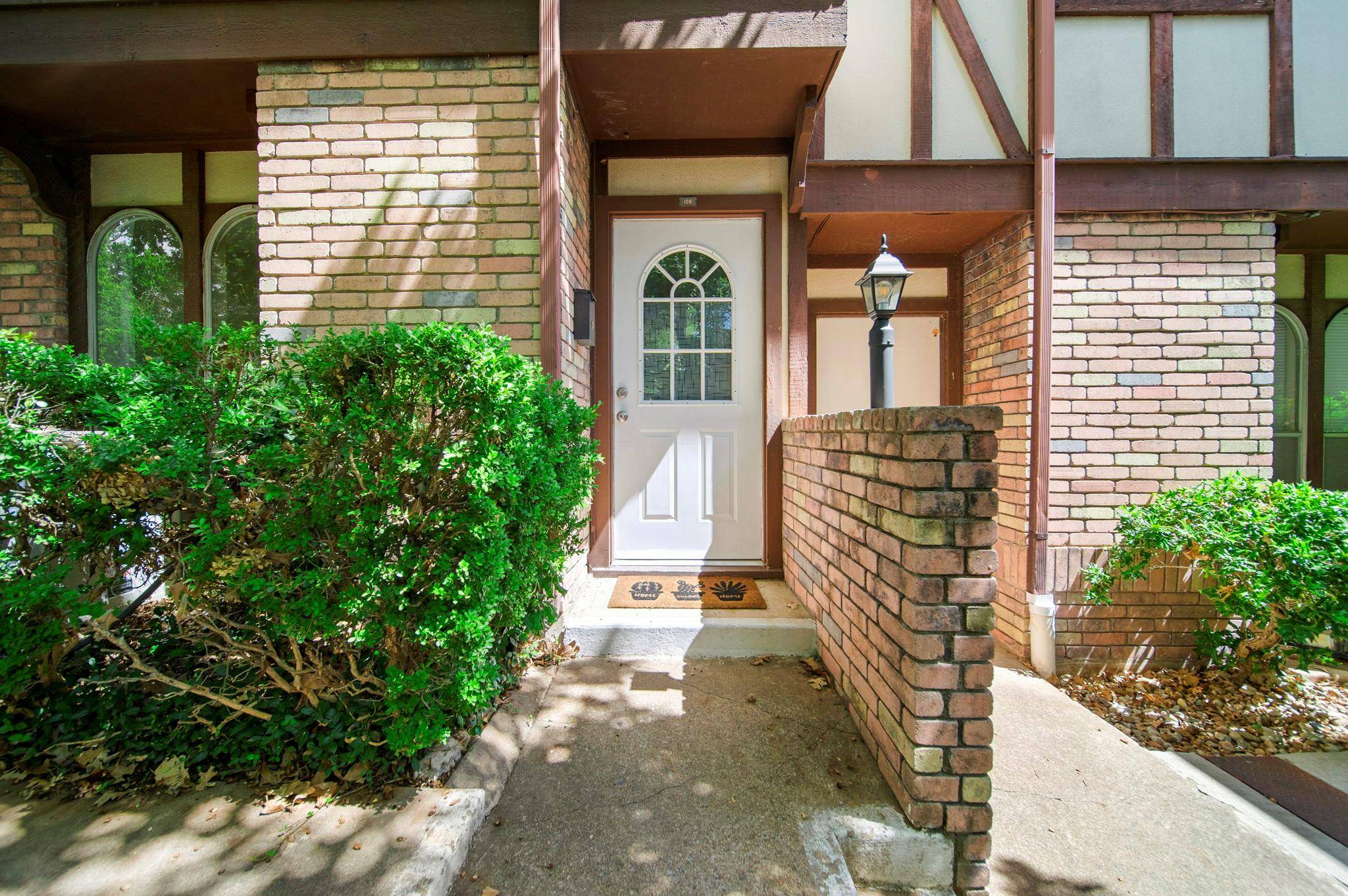 7409 Shadow Hill DR #108, Austin, TX 78731