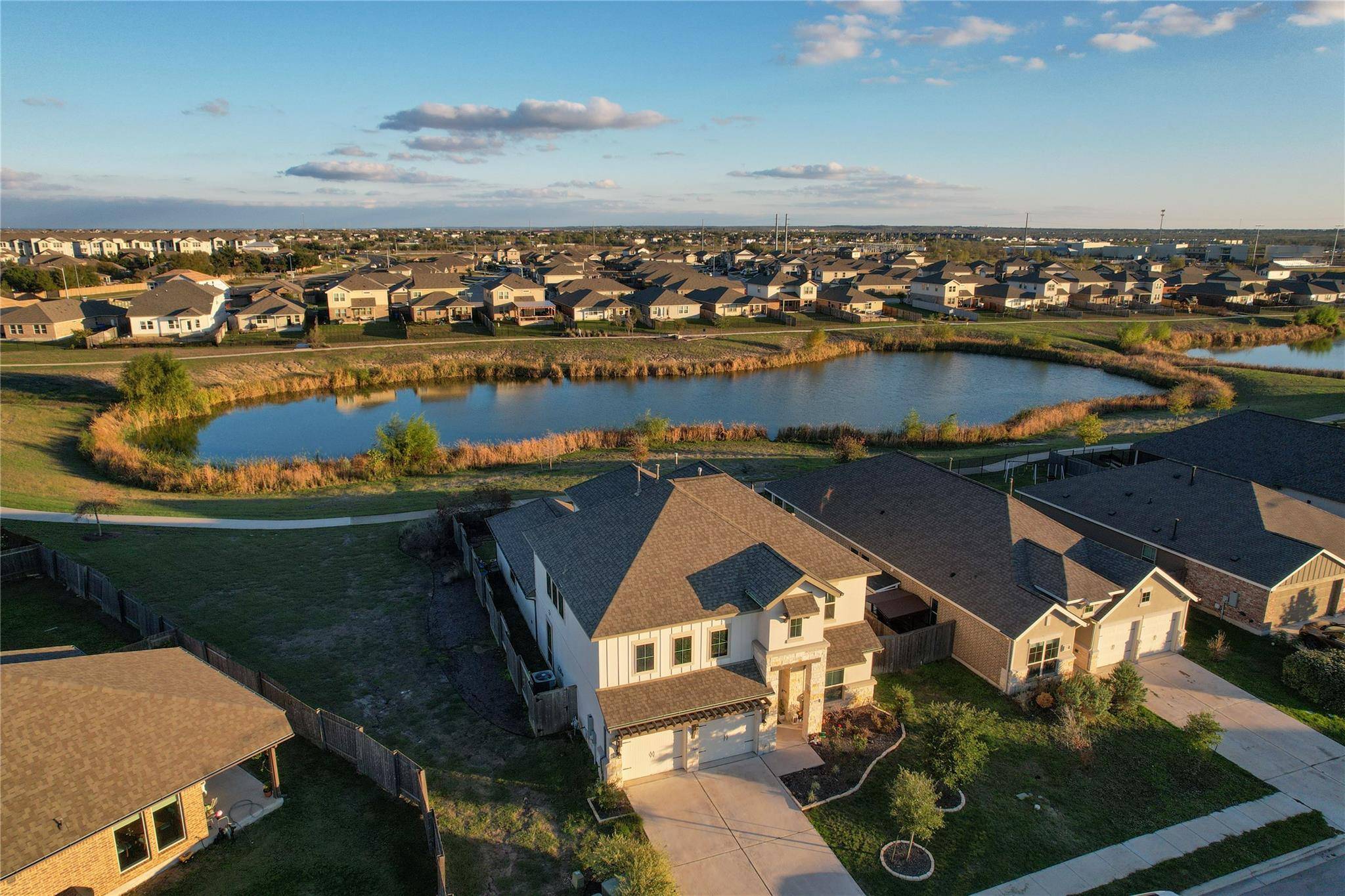 14001 Arbor Hill CV, Manor, TX 78653