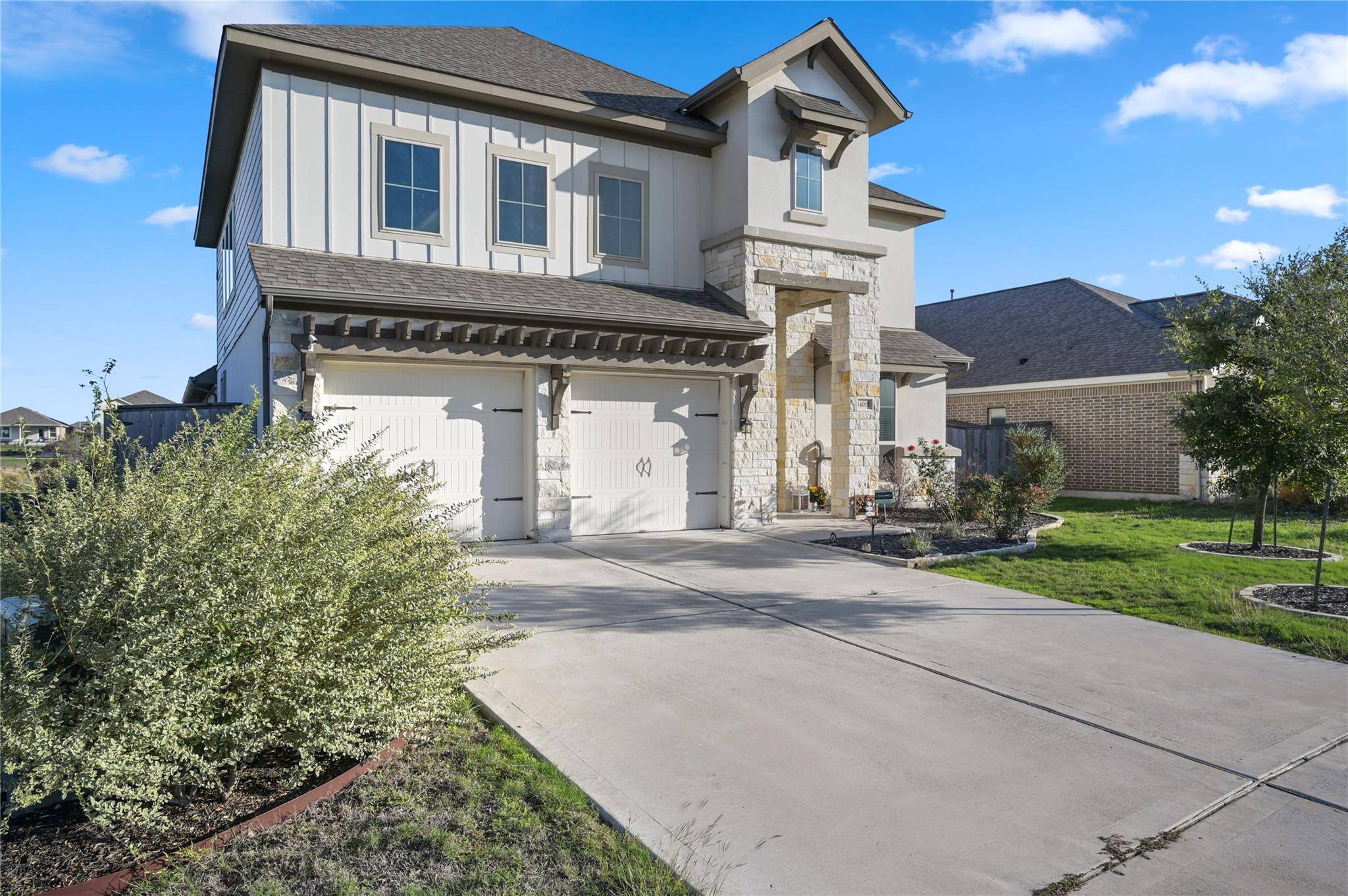 14001 Arbor Hill CV, Manor, TX 78653