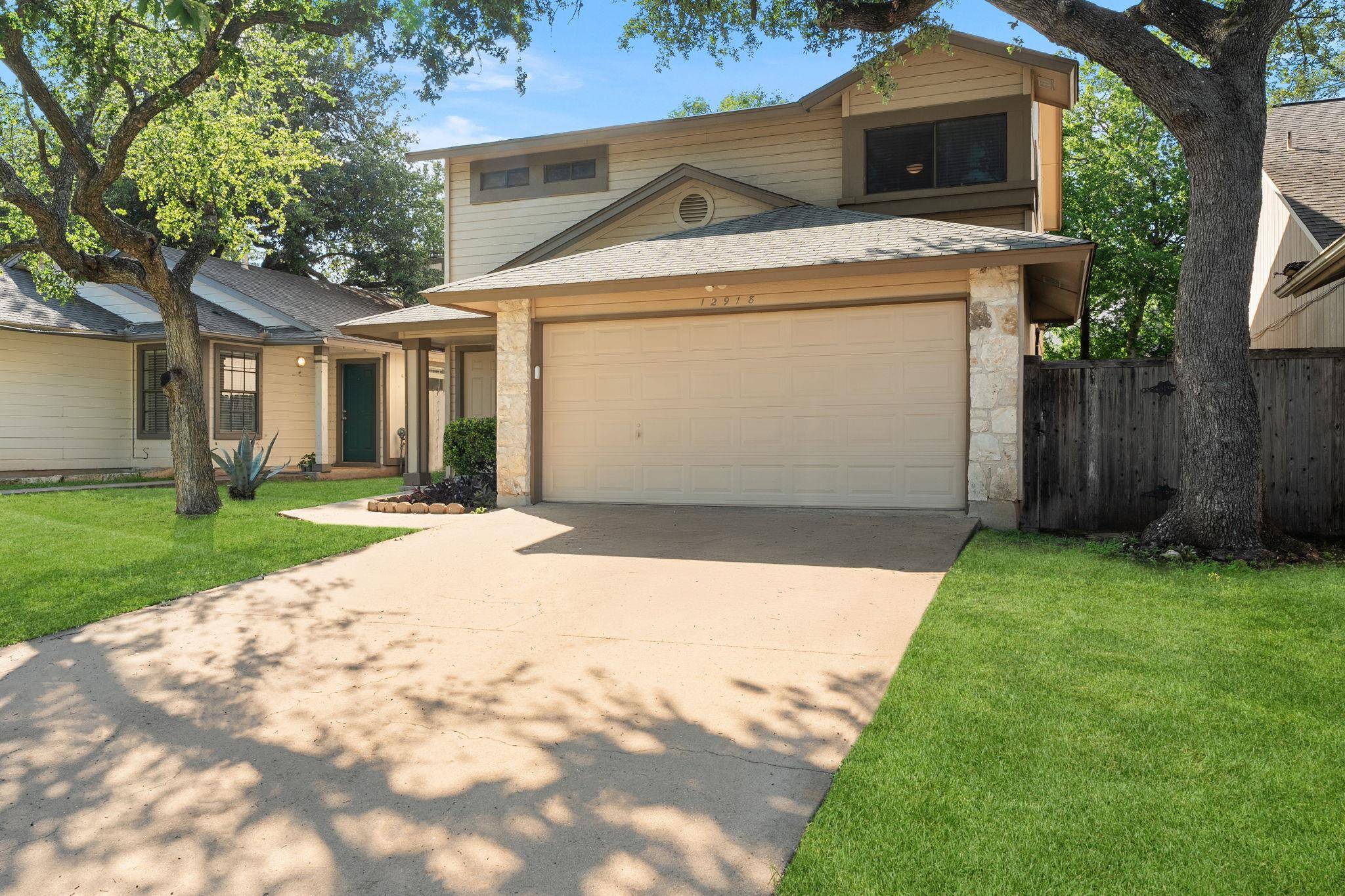 12918 Humphrey DR, Austin, TX 78729