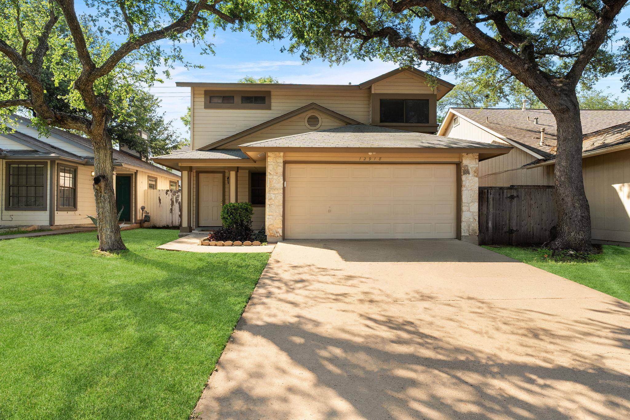 12918 Humphrey DR, Austin, TX 78729