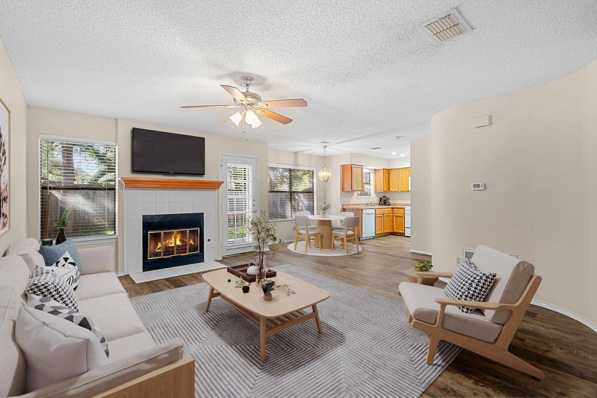 12918 Humphrey DR, Austin, TX 78729