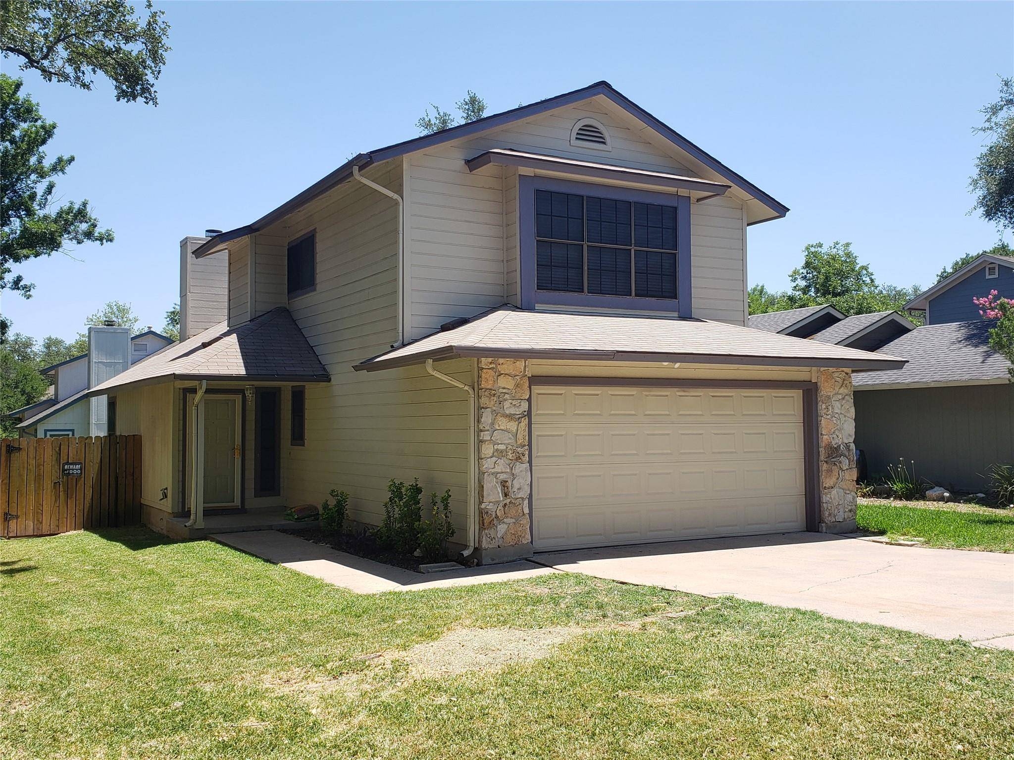 12913 Steeple Chase DR, Austin, TX 78729
