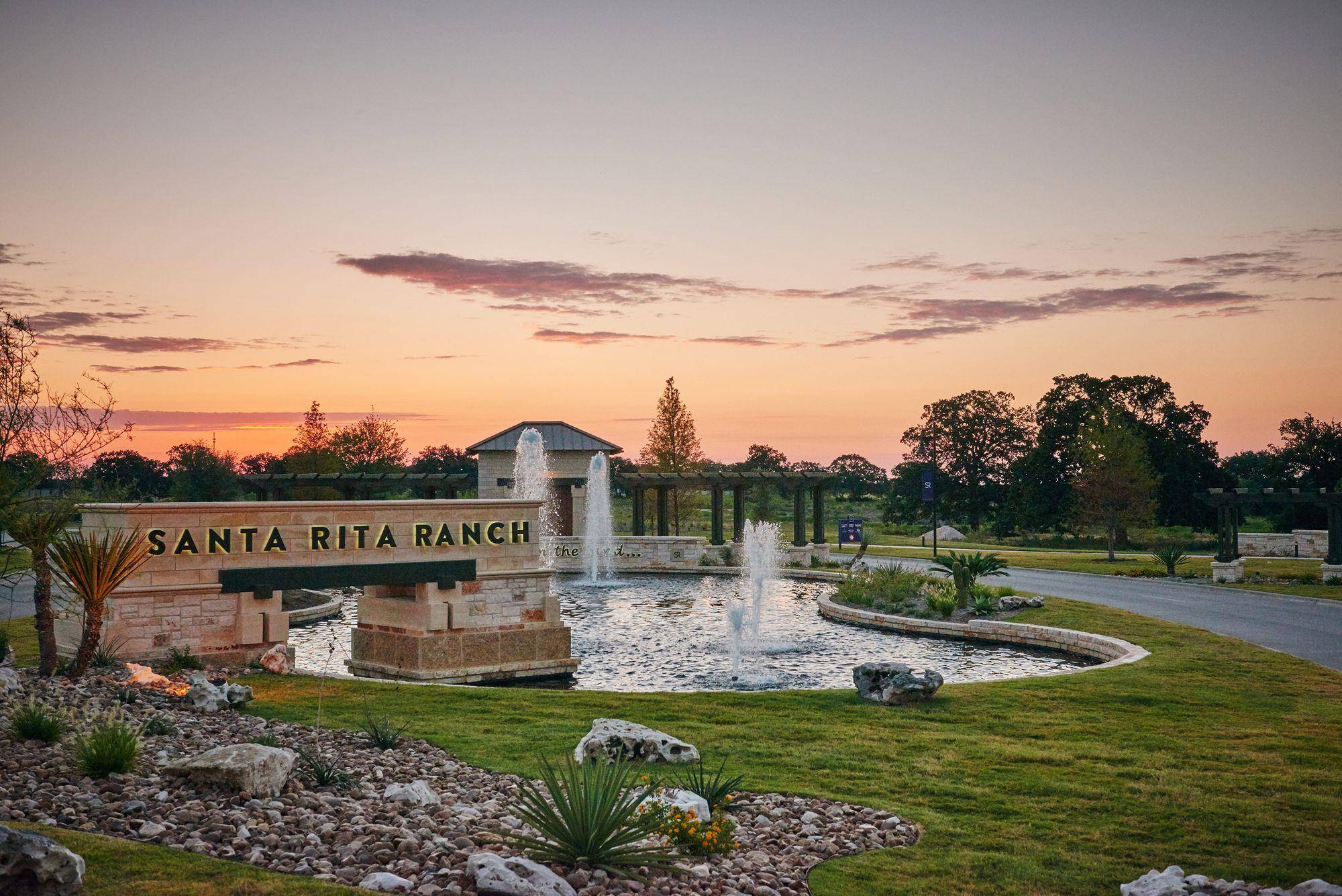 428 Olinda WAY, Liberty Hill, TX 78642