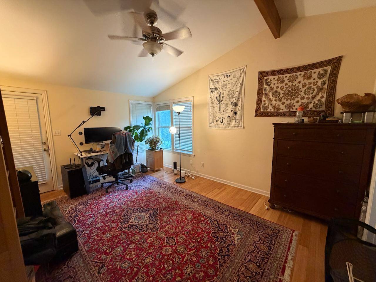 1607 Garden ST #B, Austin, TX 78702