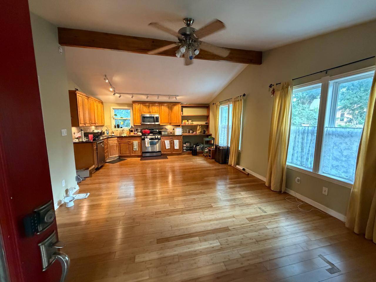 1607 Garden ST #B, Austin, TX 78702