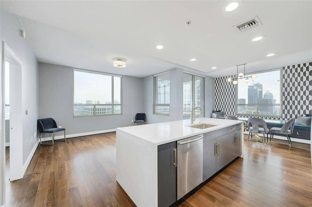 300 Bowie ST #2301, Austin, TX 78703