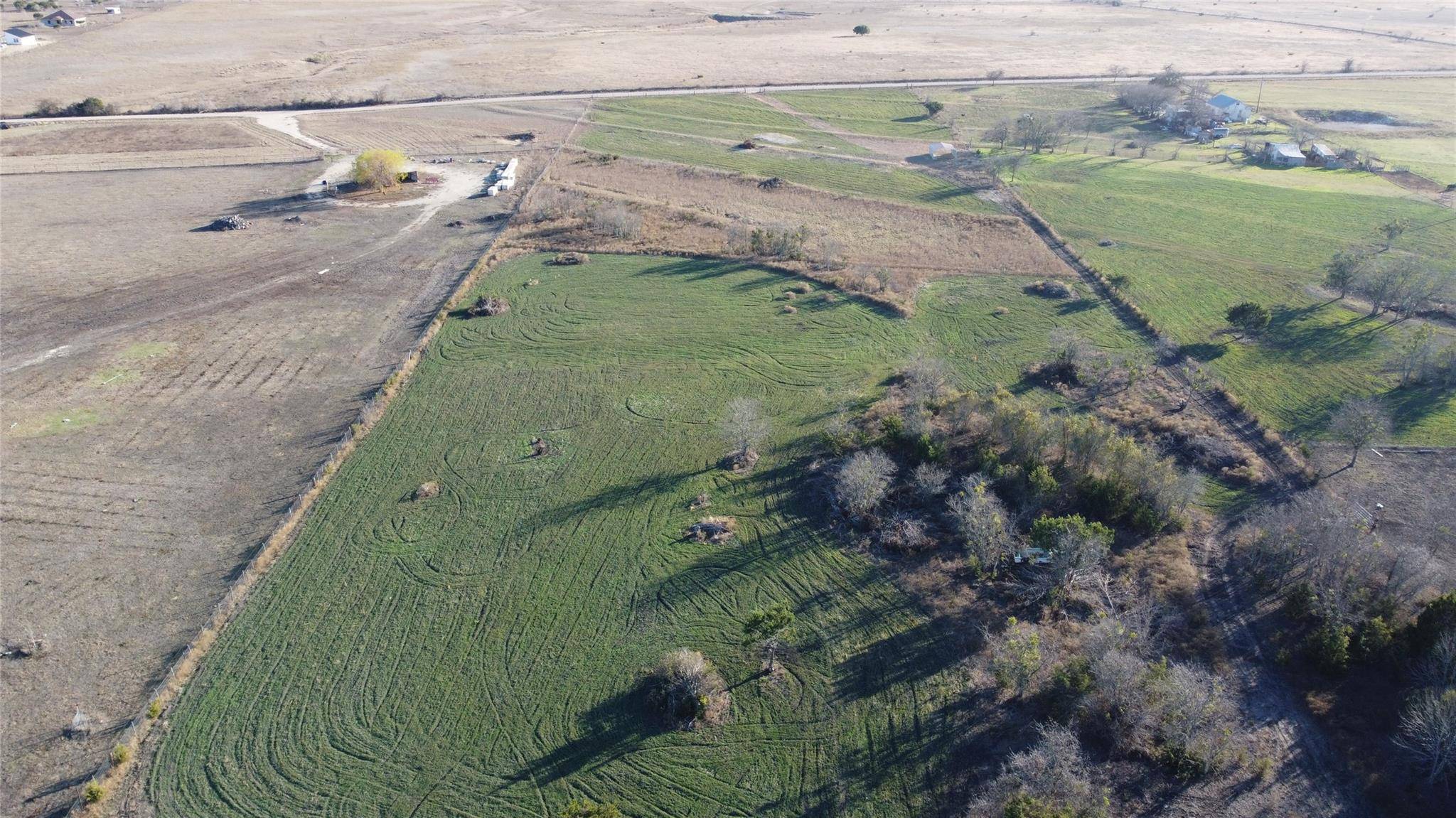 1360 County Road 217, Florence, TX 76527
