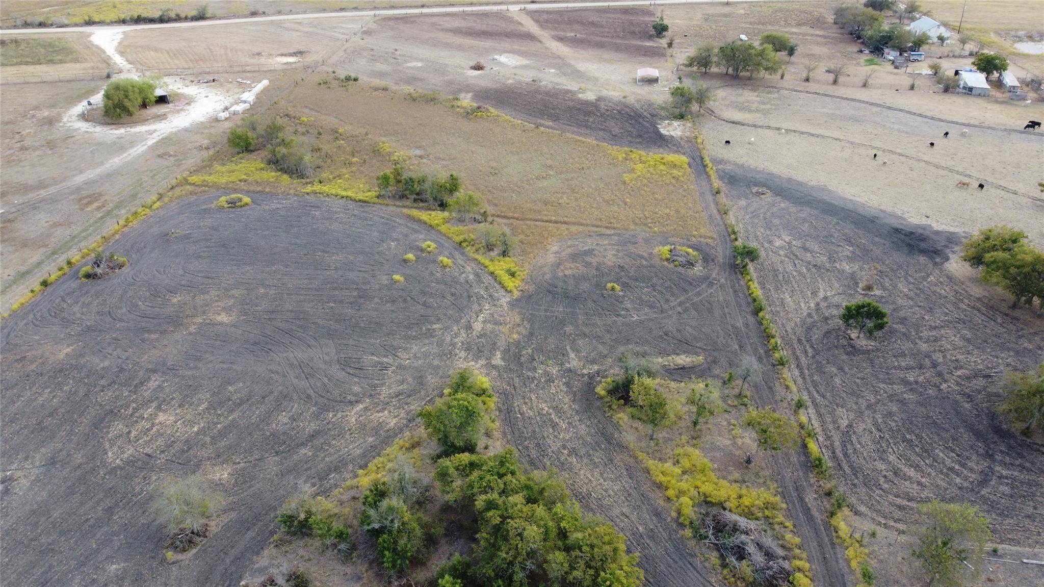1360 County Road 217, Florence, TX 76527