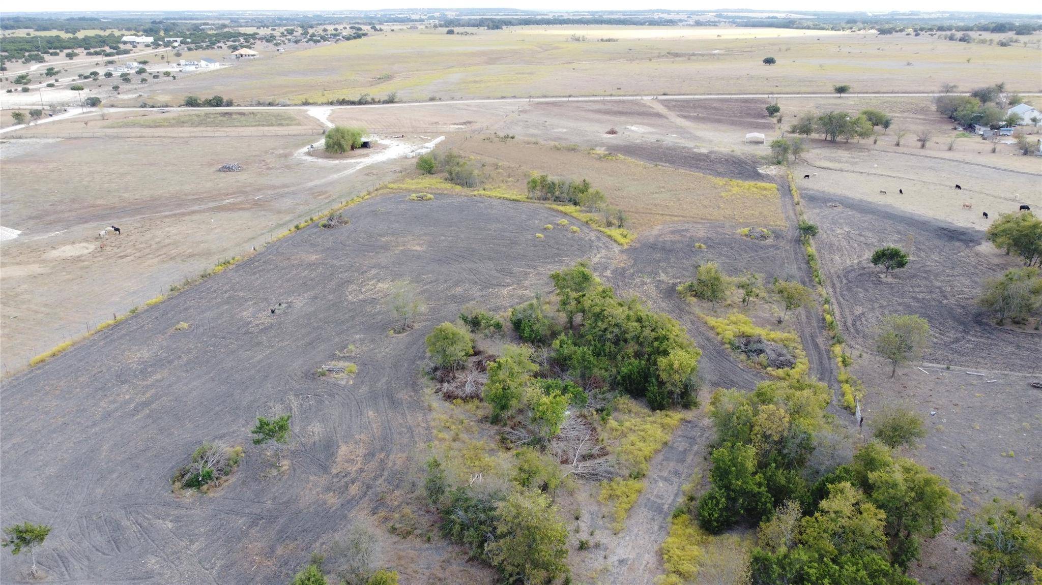 1360 County Road 217, Florence, TX 76527