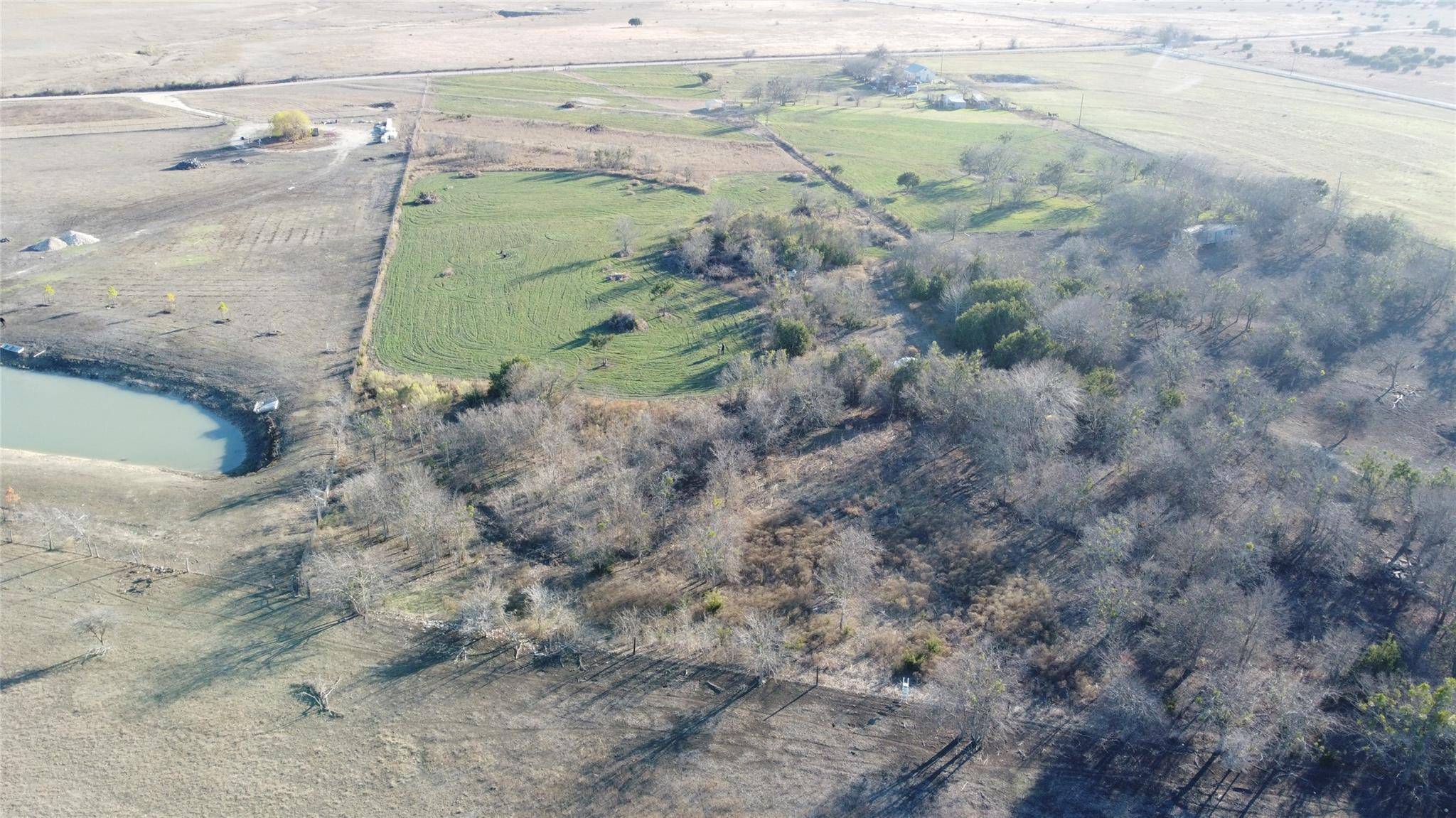 1360 County Road 217, Florence, TX 76527