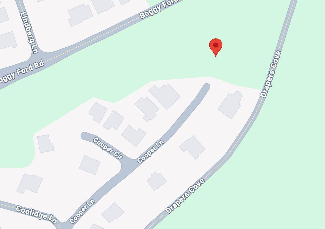 4308 Cooper LN, Lago Vista, TX 78645
