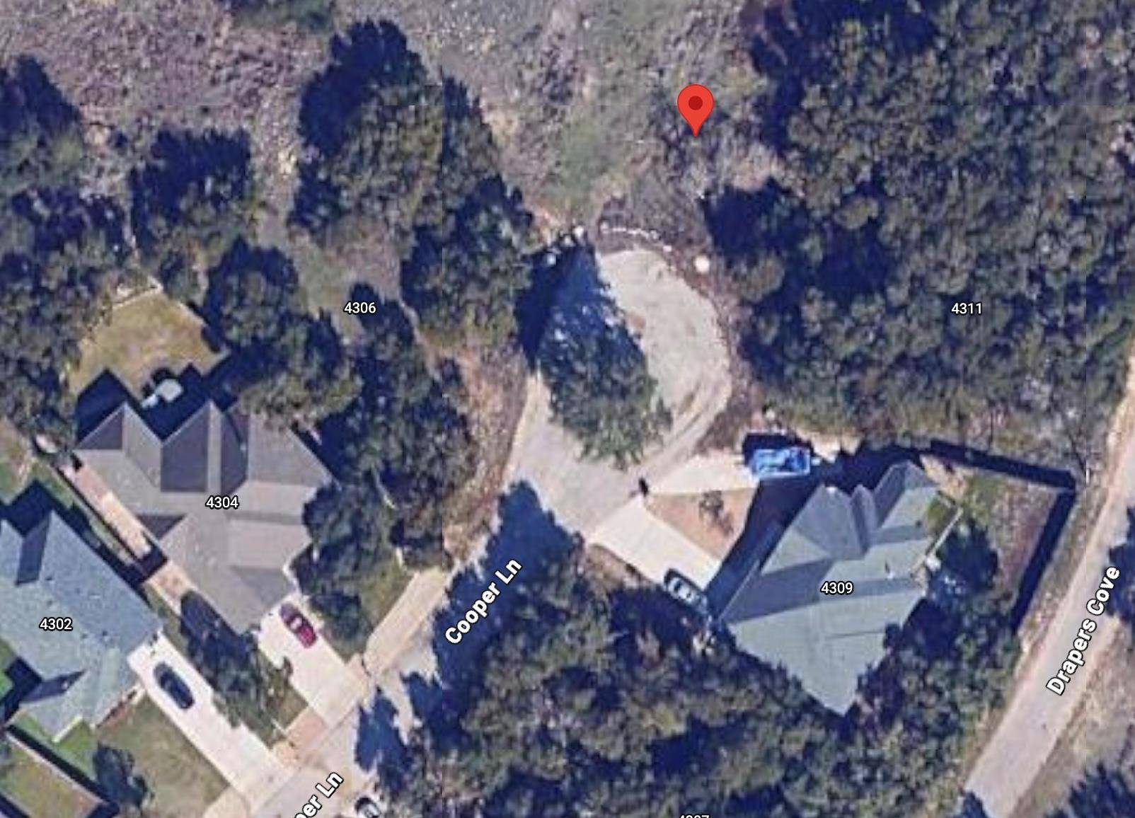 4308 Cooper LN, Lago Vista, TX 78645