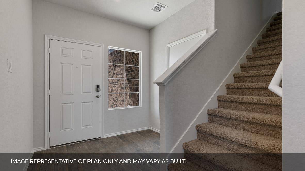 1952 Arbuckle DR, Leander, TX 78641