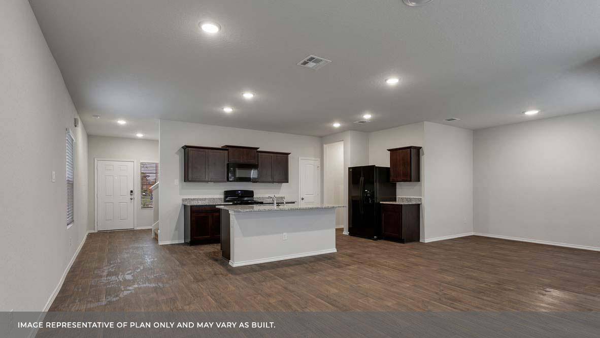 1952 Arbuckle DR, Leander, TX 78641