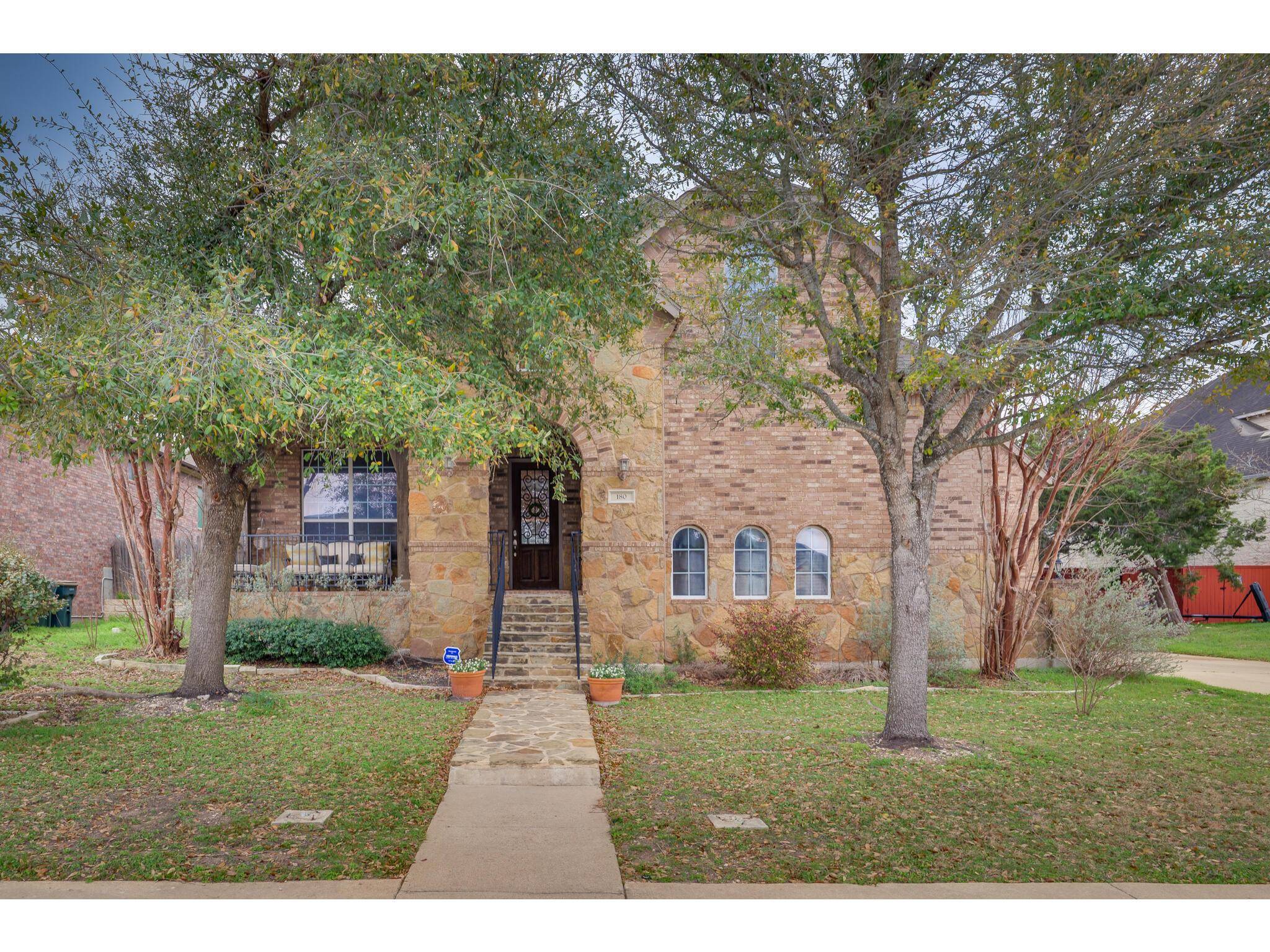 180 Granite LN, Austin, TX 78737