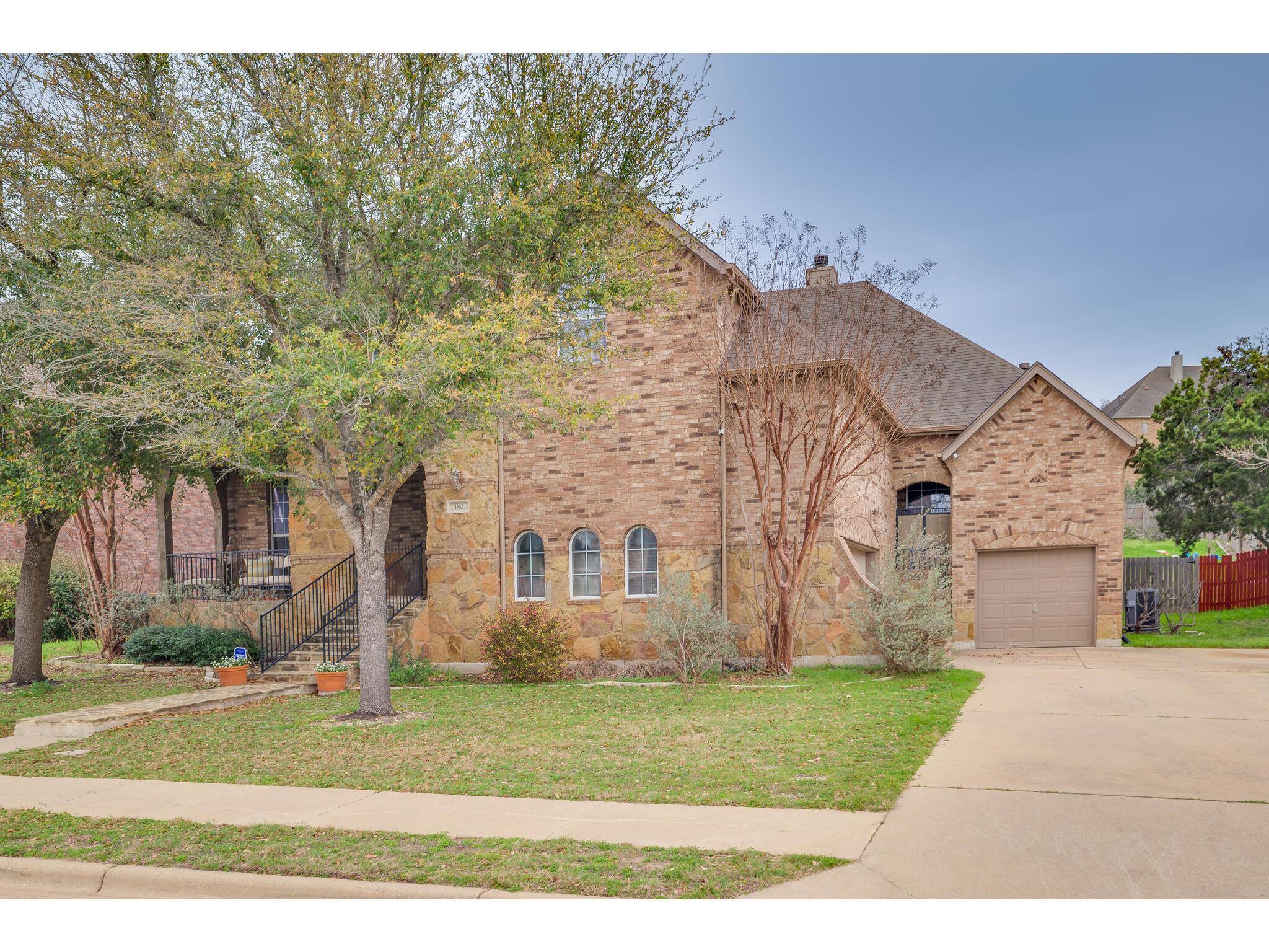 180 Granite LN, Austin, TX 78737