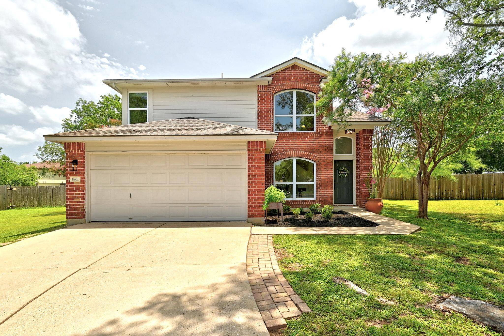 1801 Monks Tale CT, Austin, TX 78748