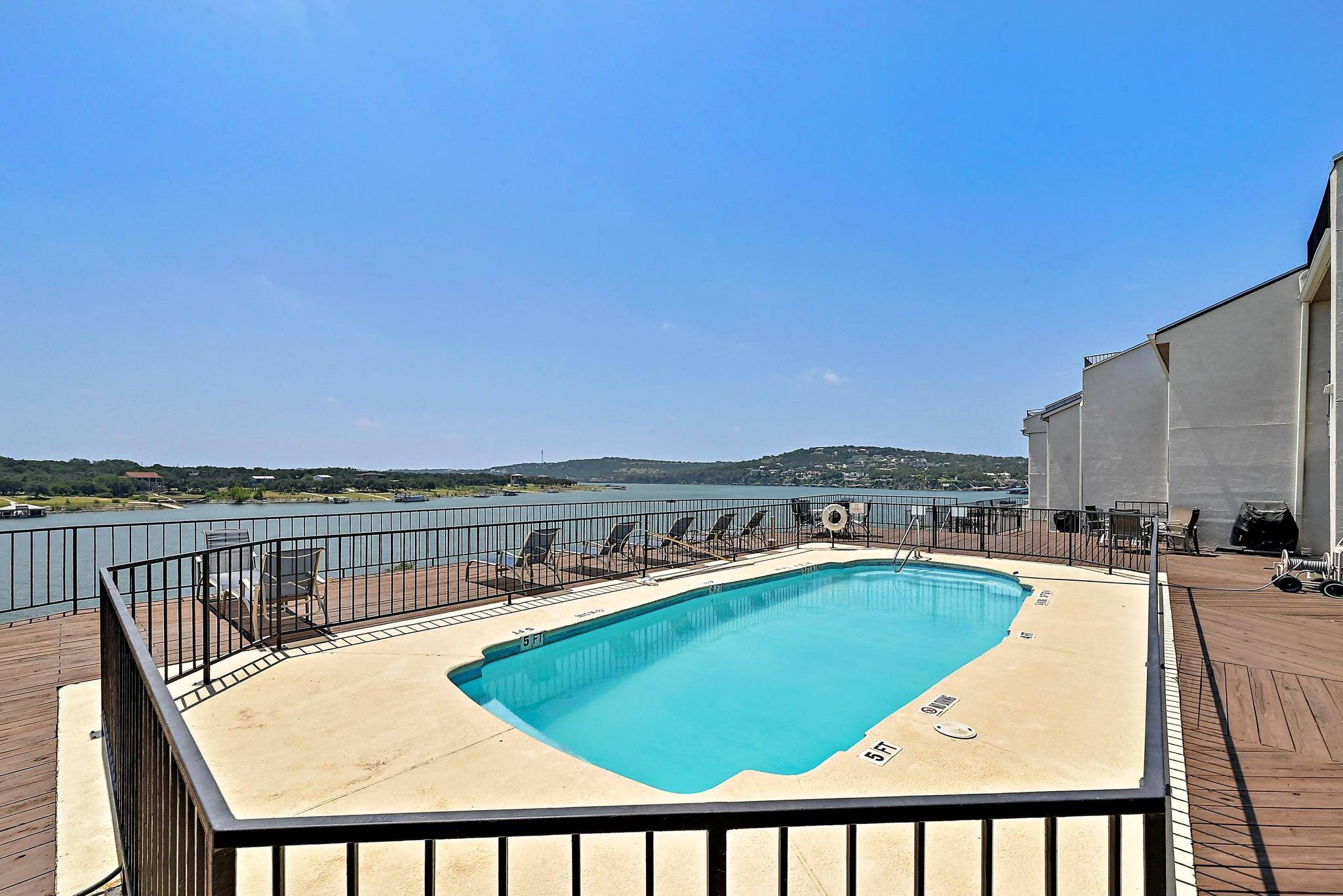 1601 Judy Lynn DR #110, Spicewood, TX 78669