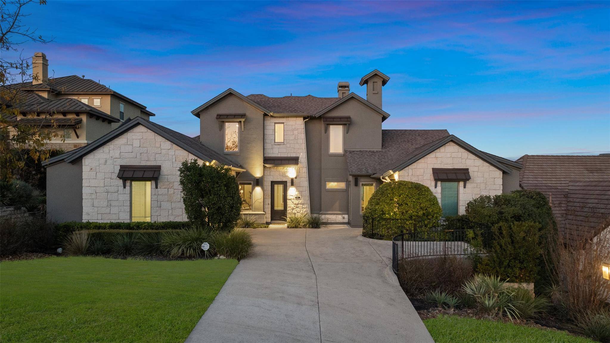 905 Madison Fork DR, Austin, TX 78738
