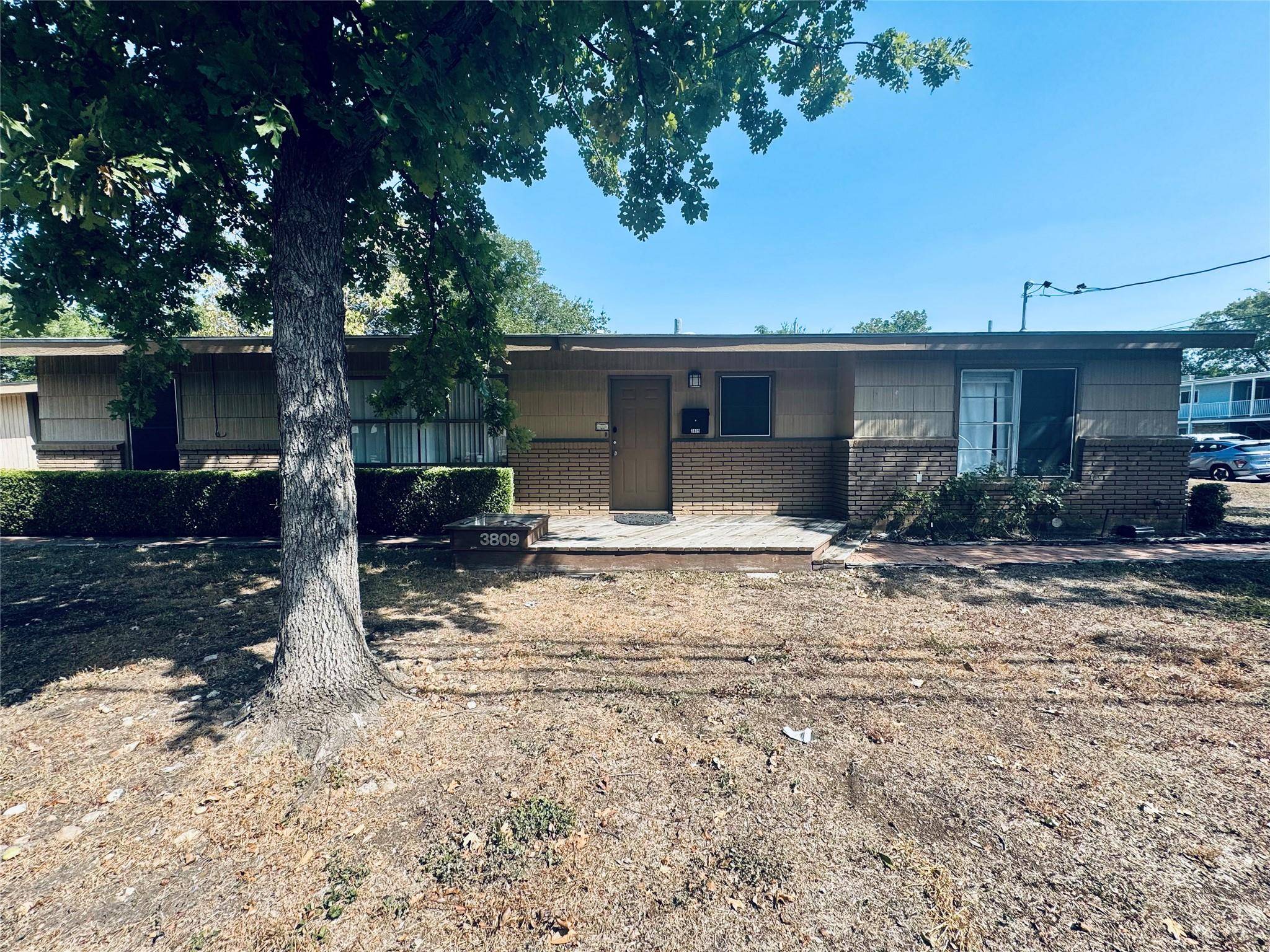 3809 S 1st ST, Austin, TX 78704